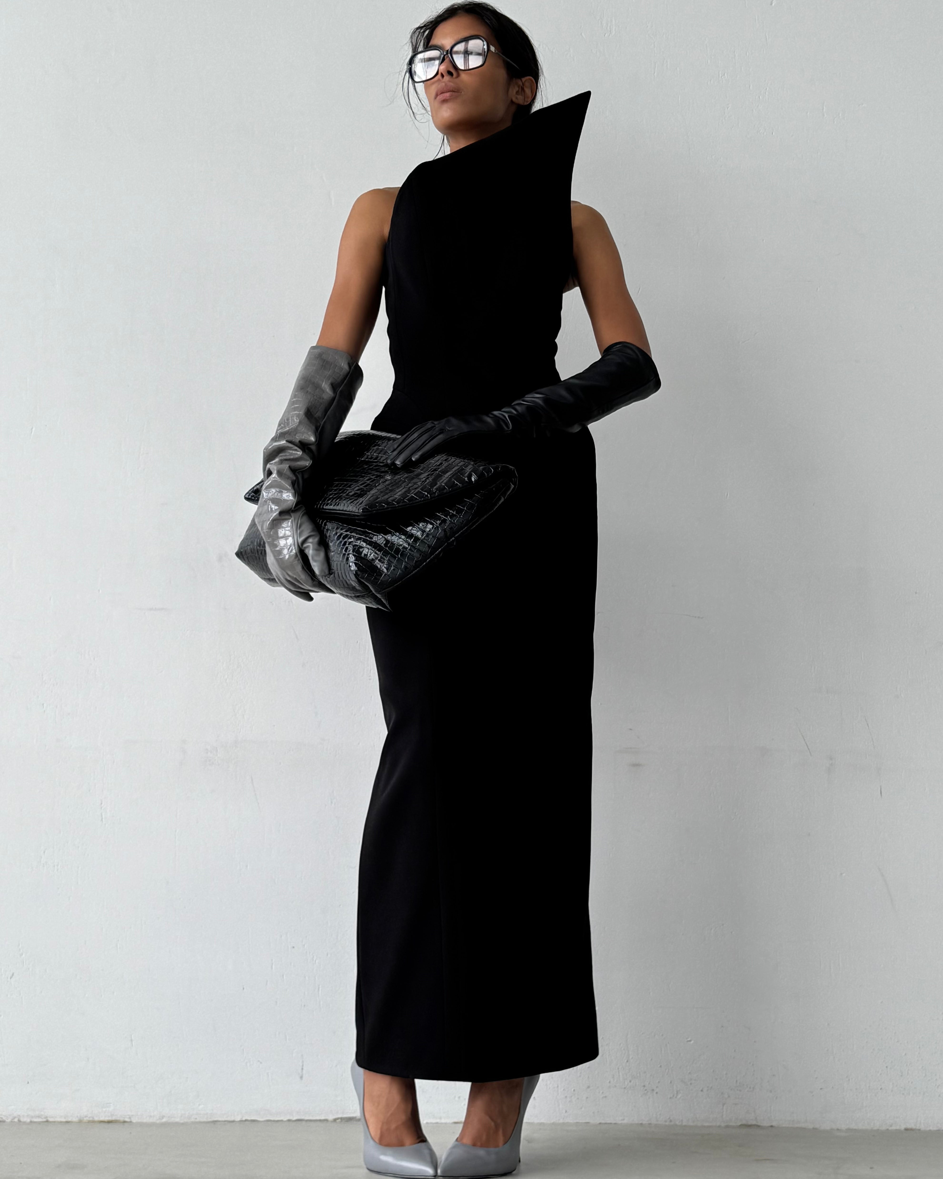 BRIGIDA CORSET DRESS