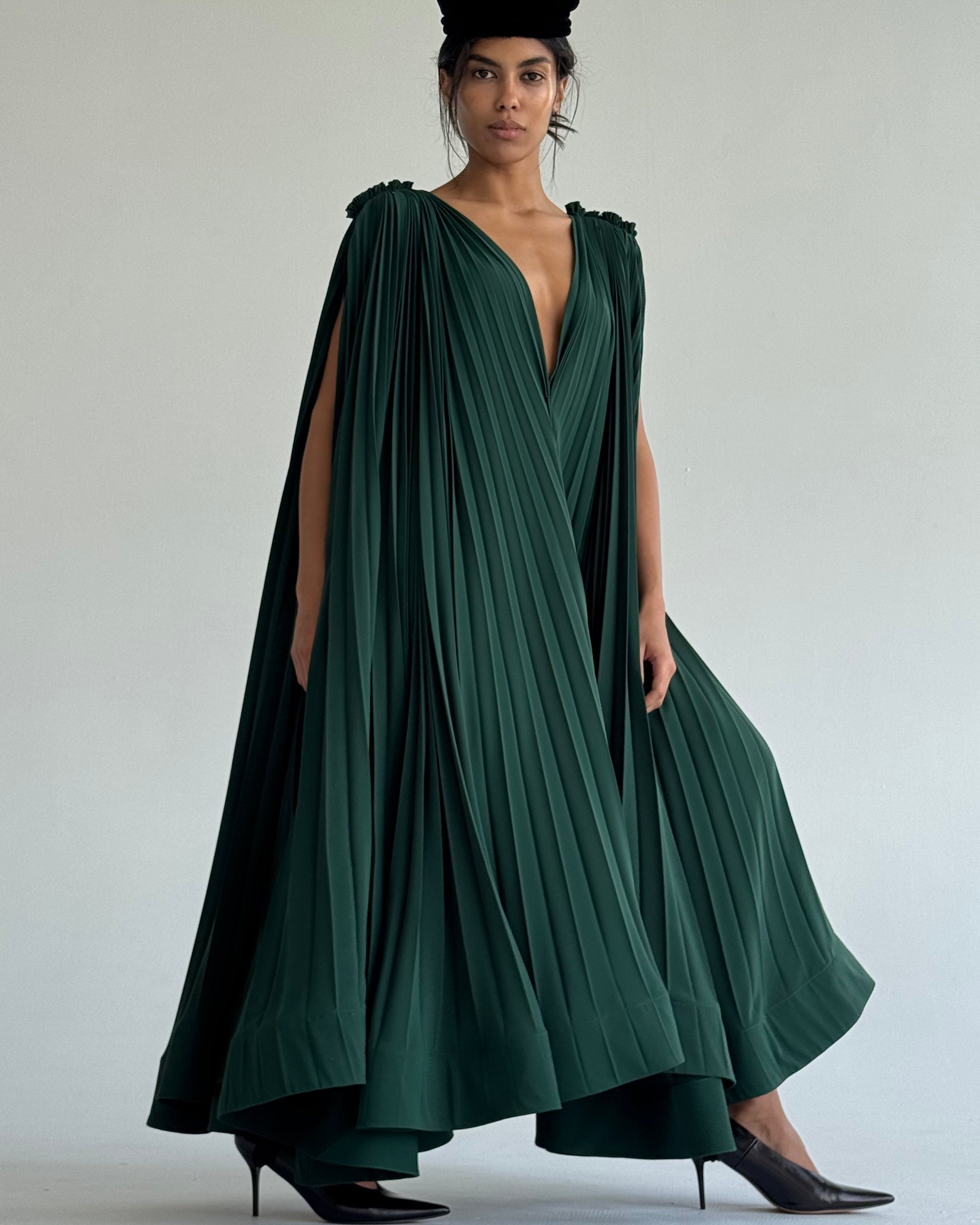 XENA DRESS