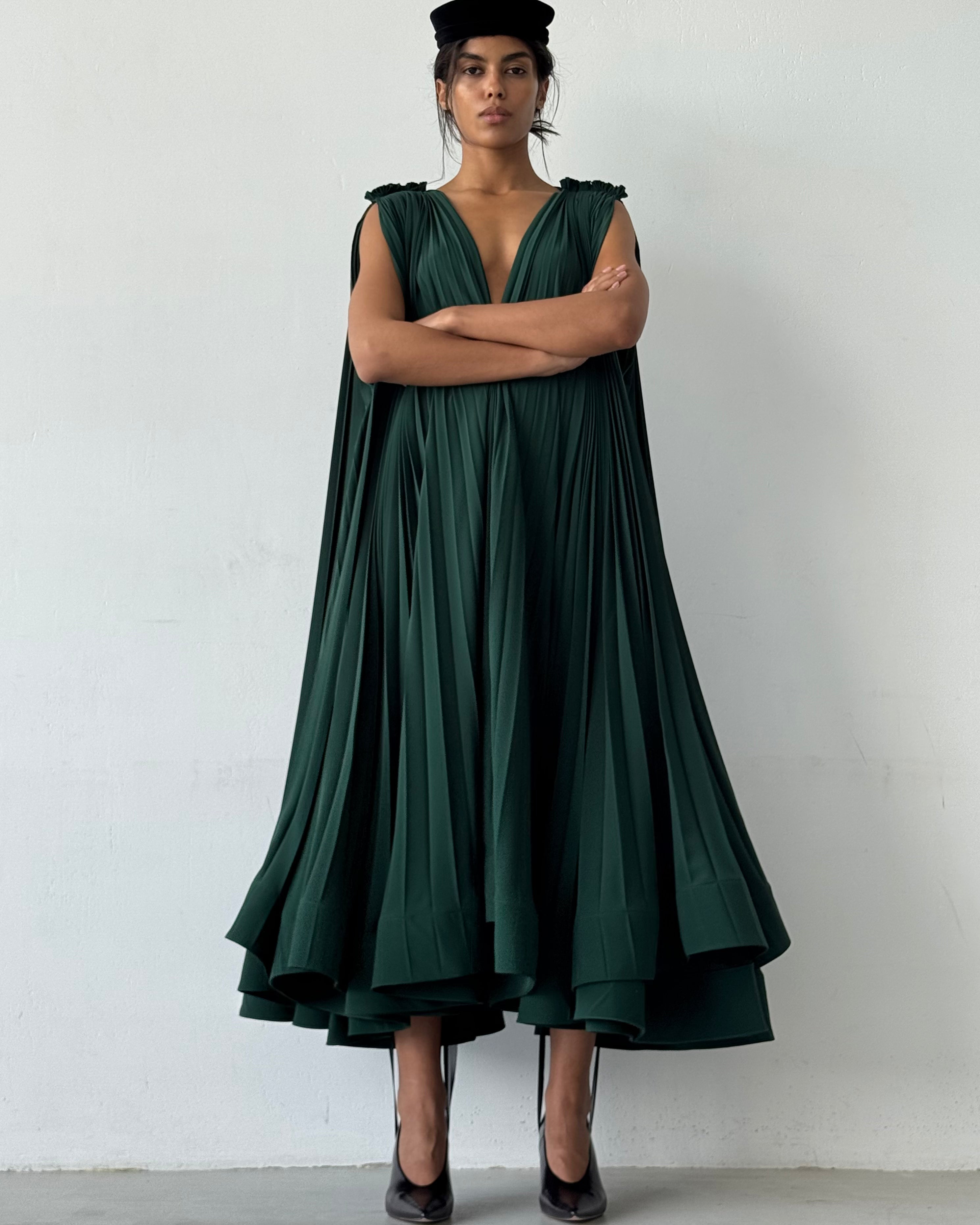 XENA DRESS