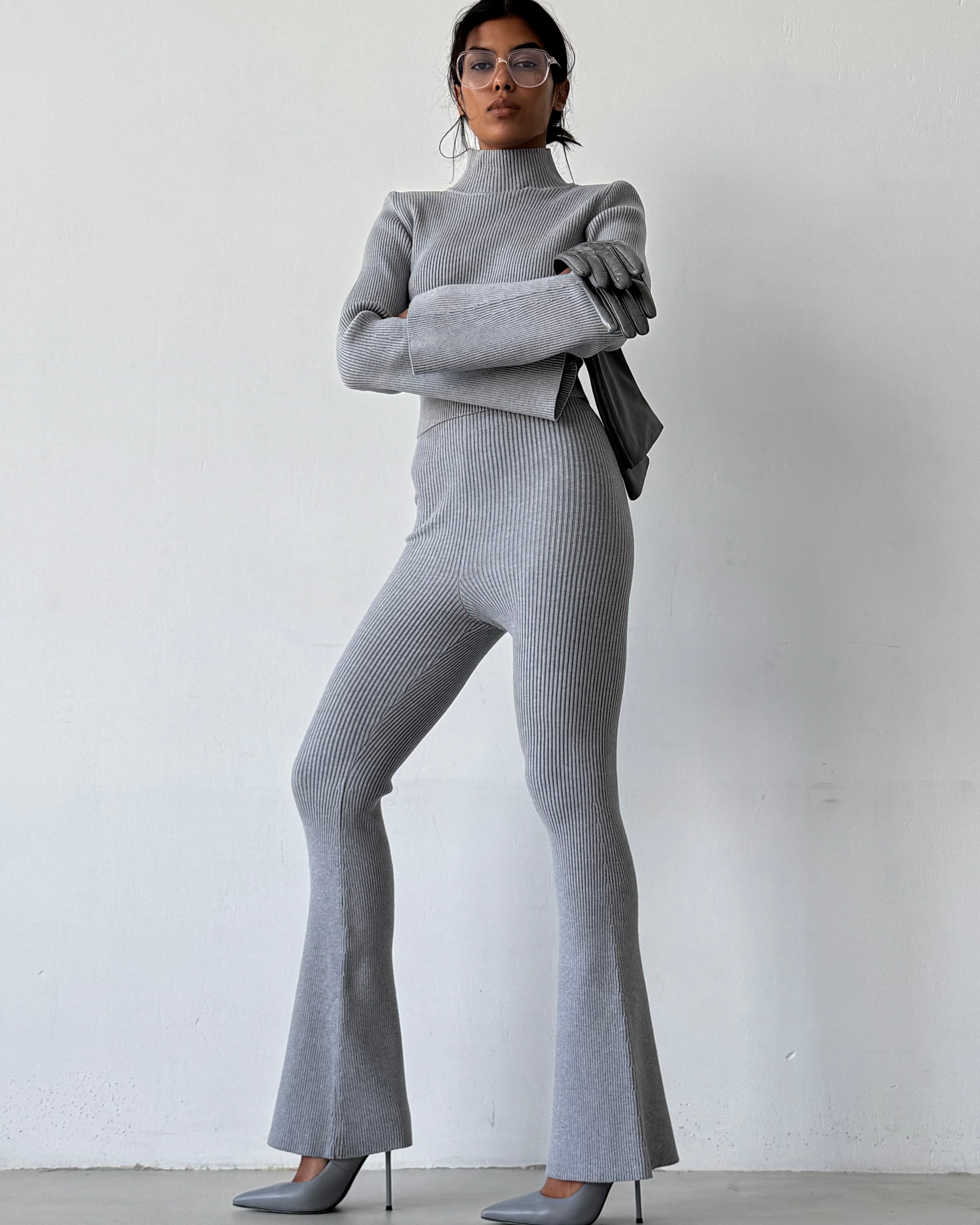 MAGDA LEGGINGS
