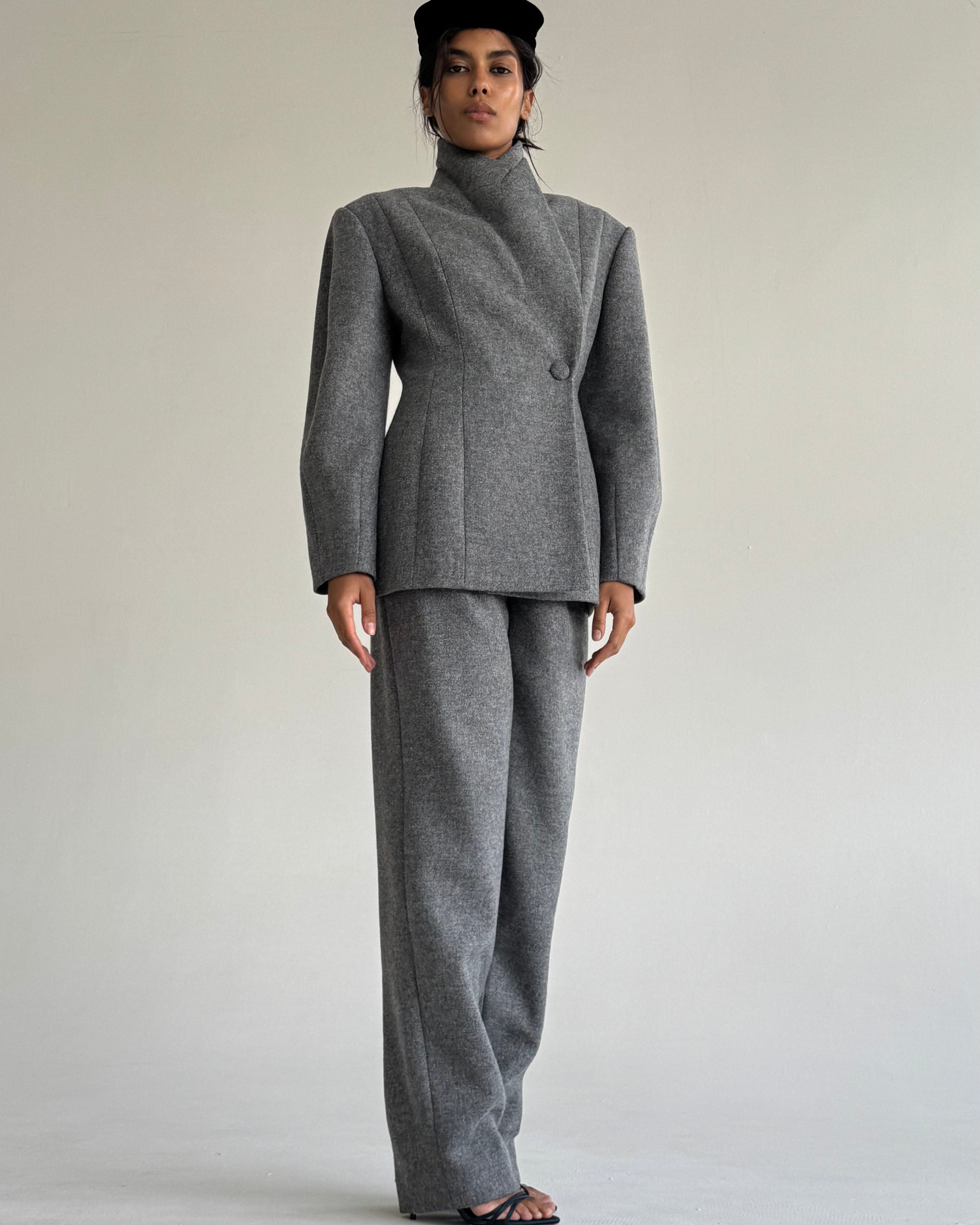 MARGARET COAT