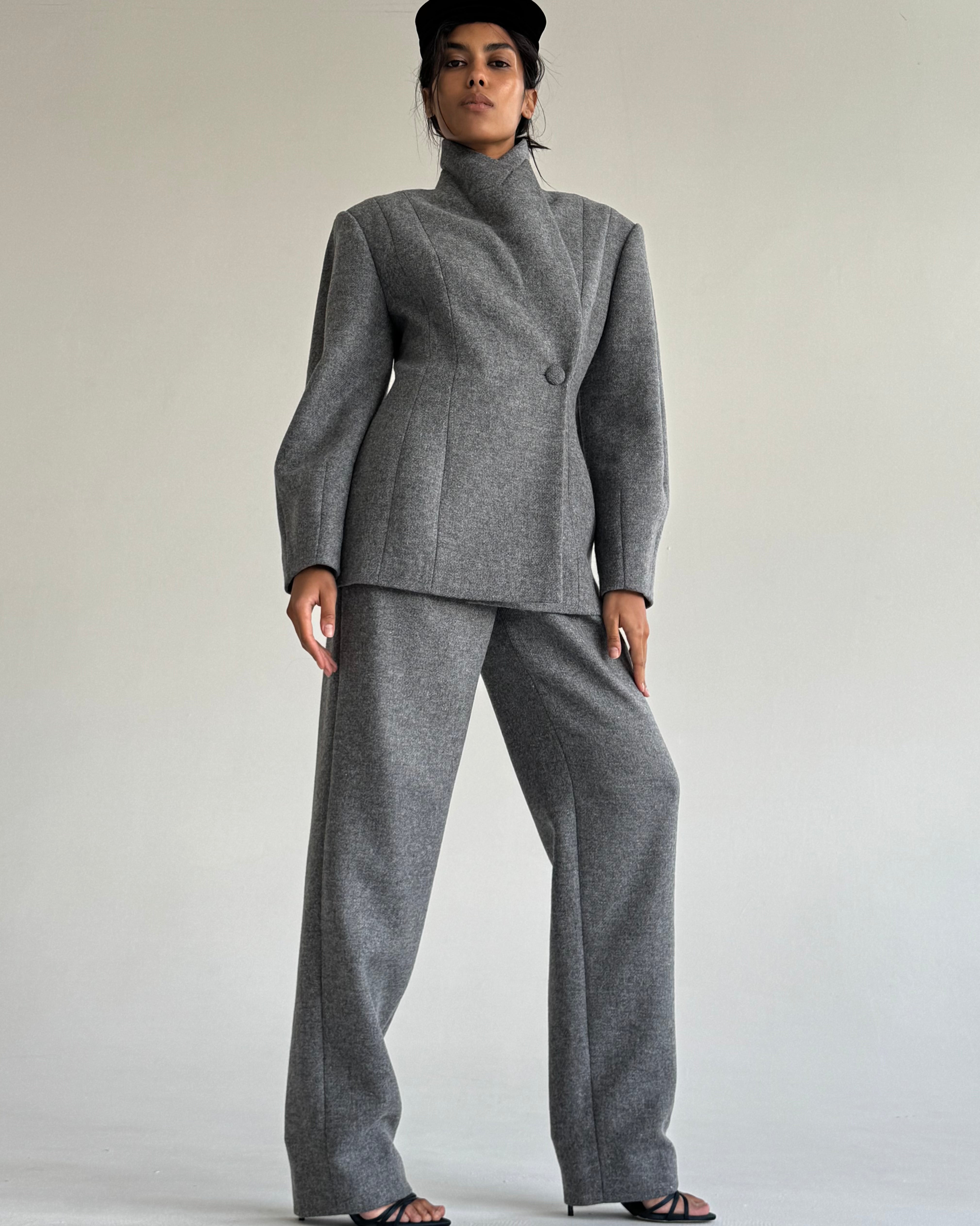 MARGARET PANTS