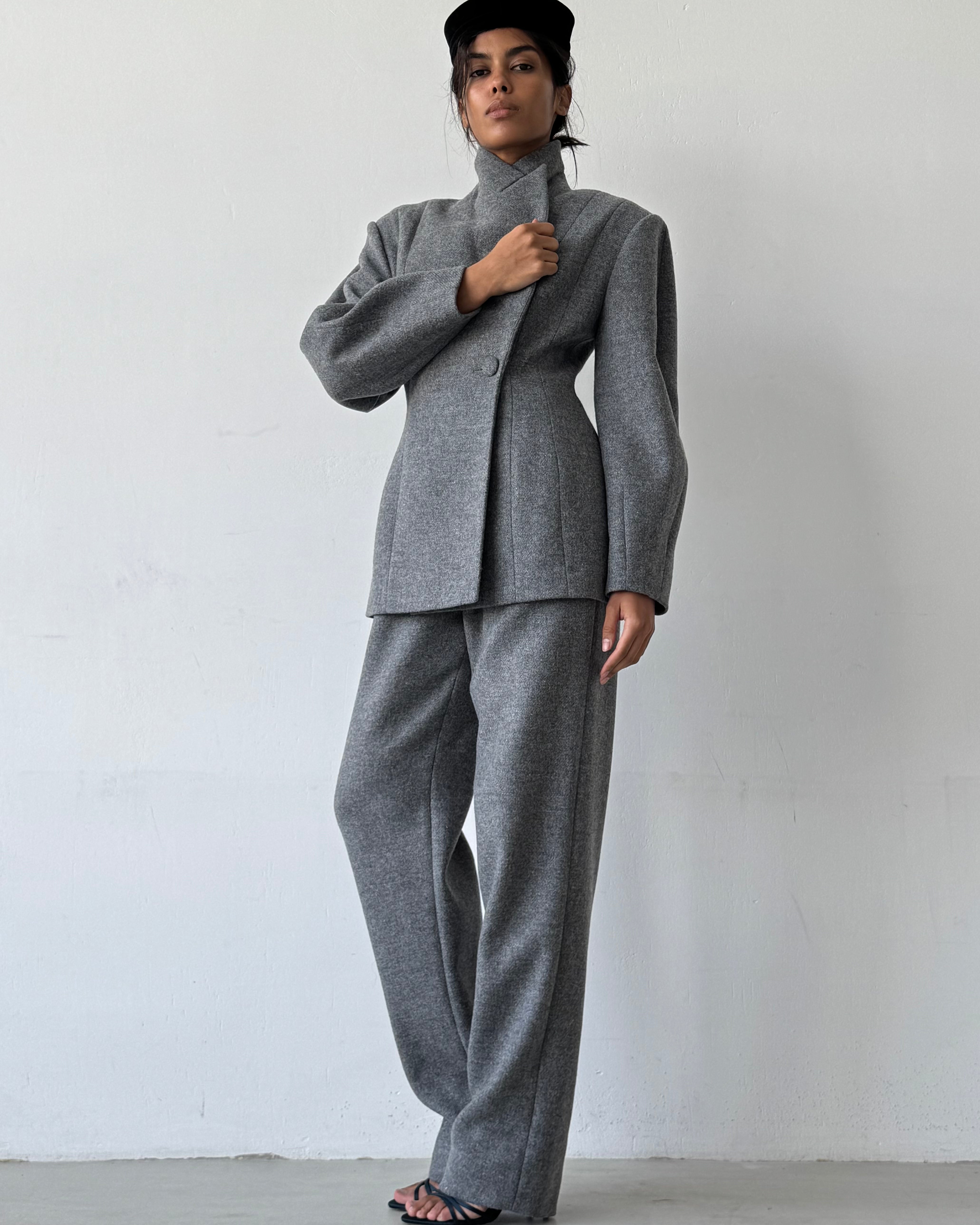 MARGARET PANTS
