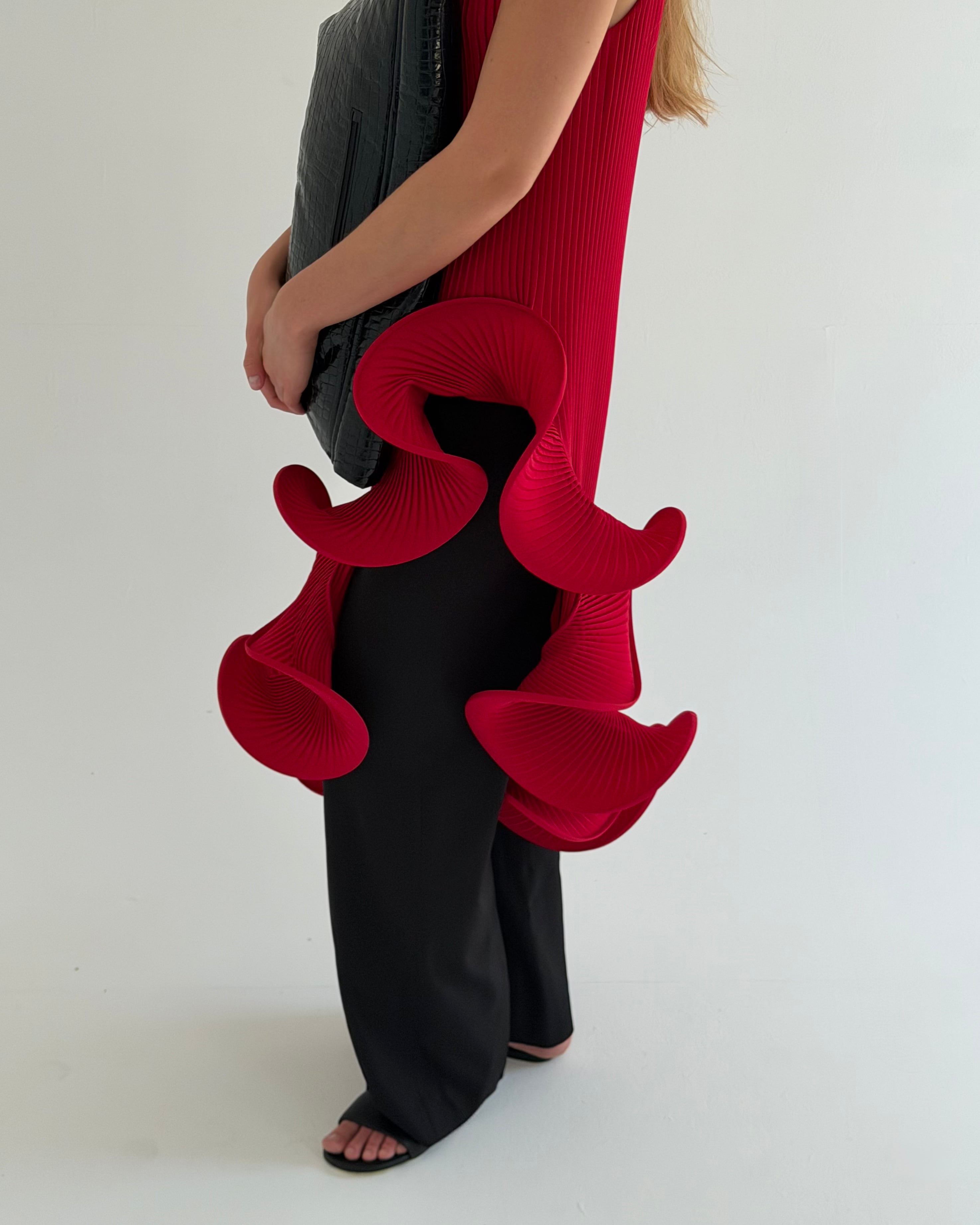 LOULOU DRESS