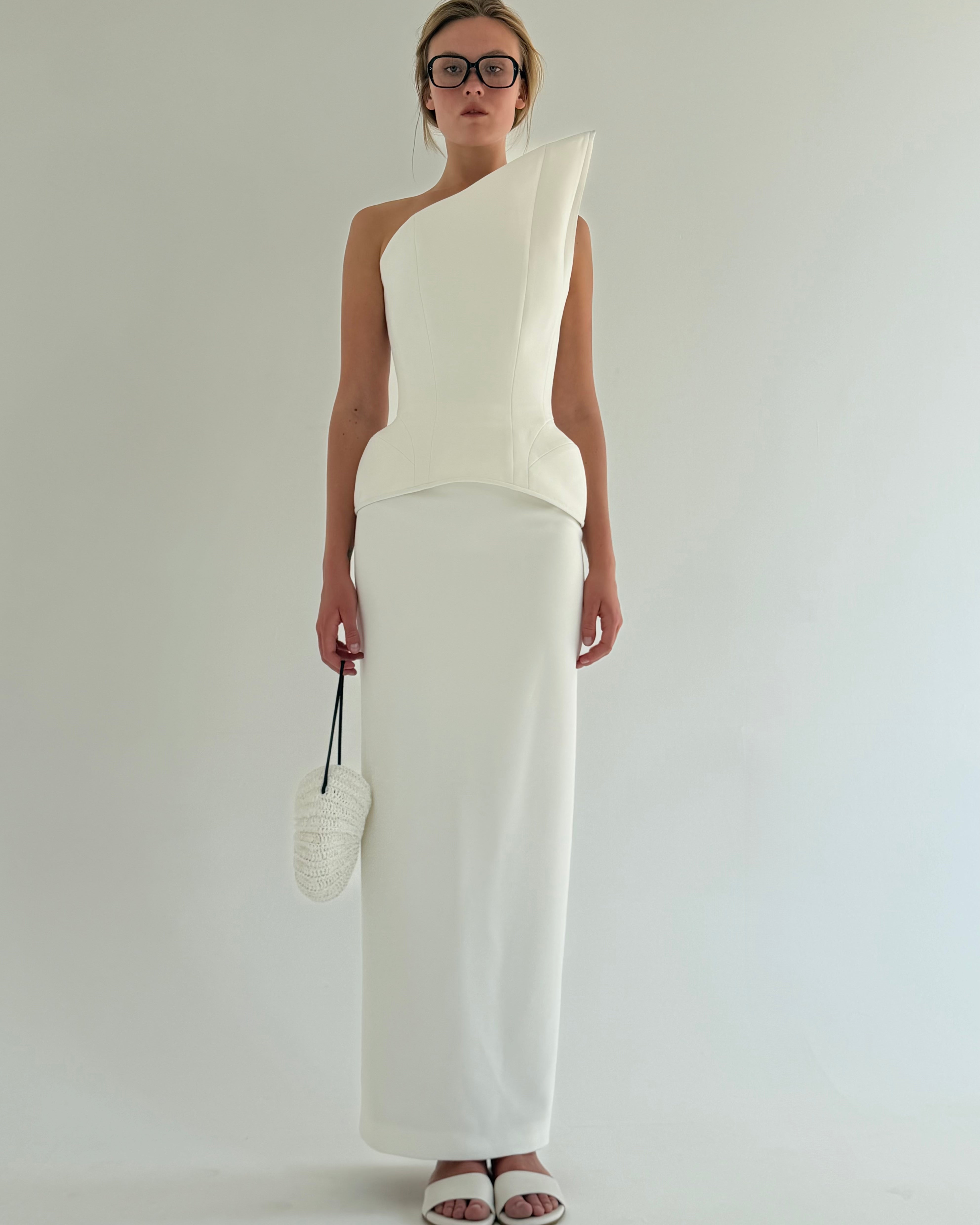 BRIGIDA CORSET SET