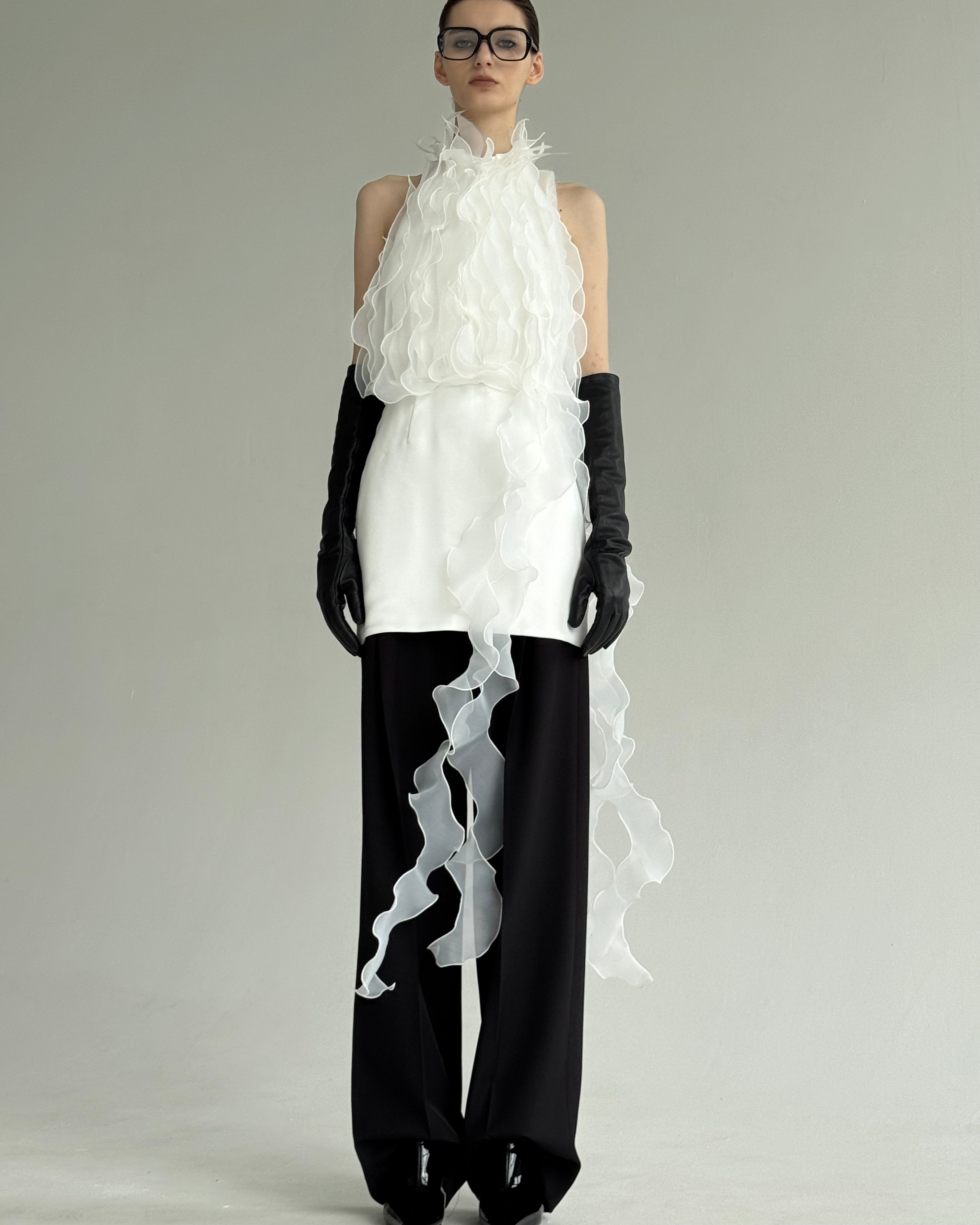 JELLYFISH DRESS