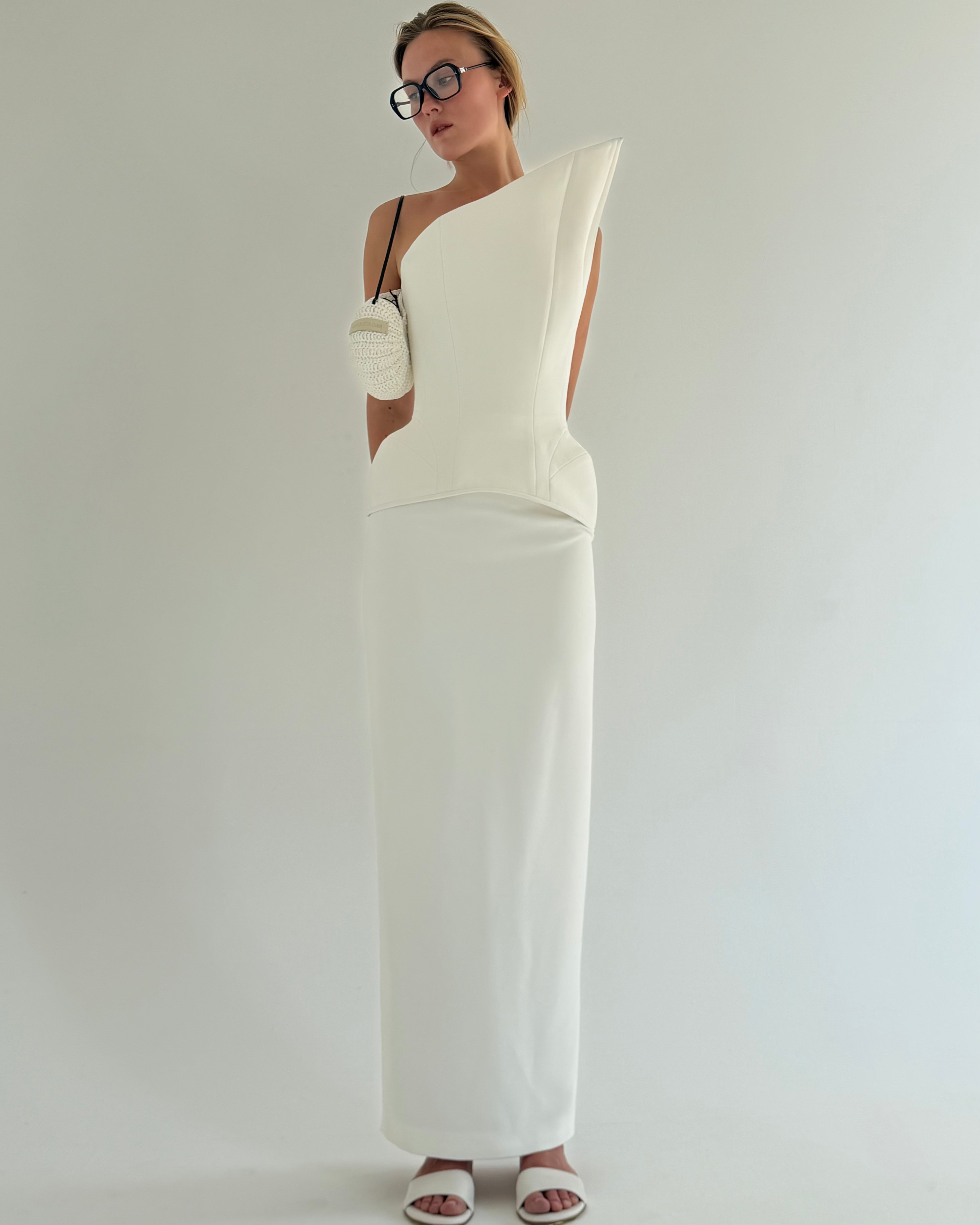 BRIGIDA CORSET SET