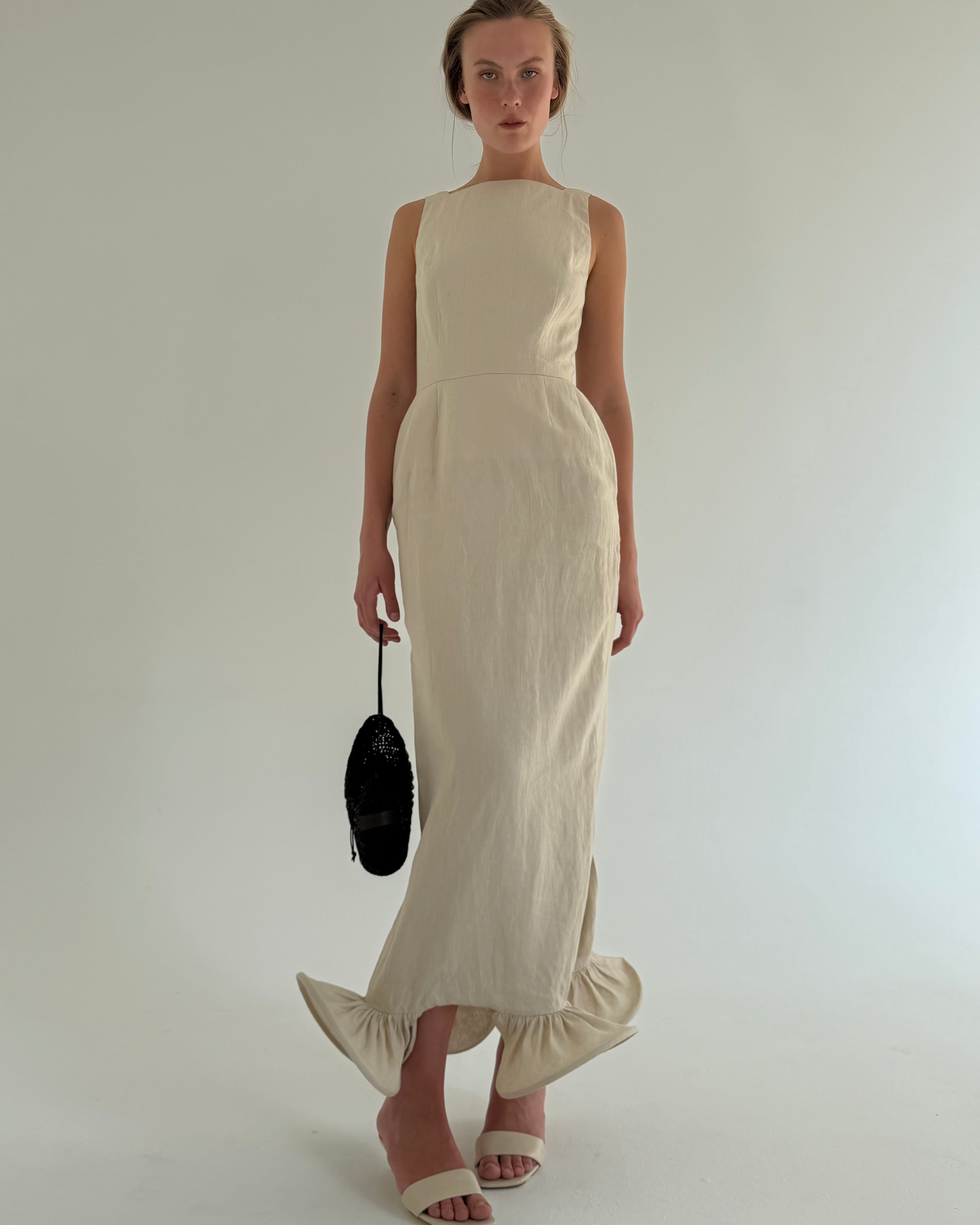RENELLA MAXI DRESS