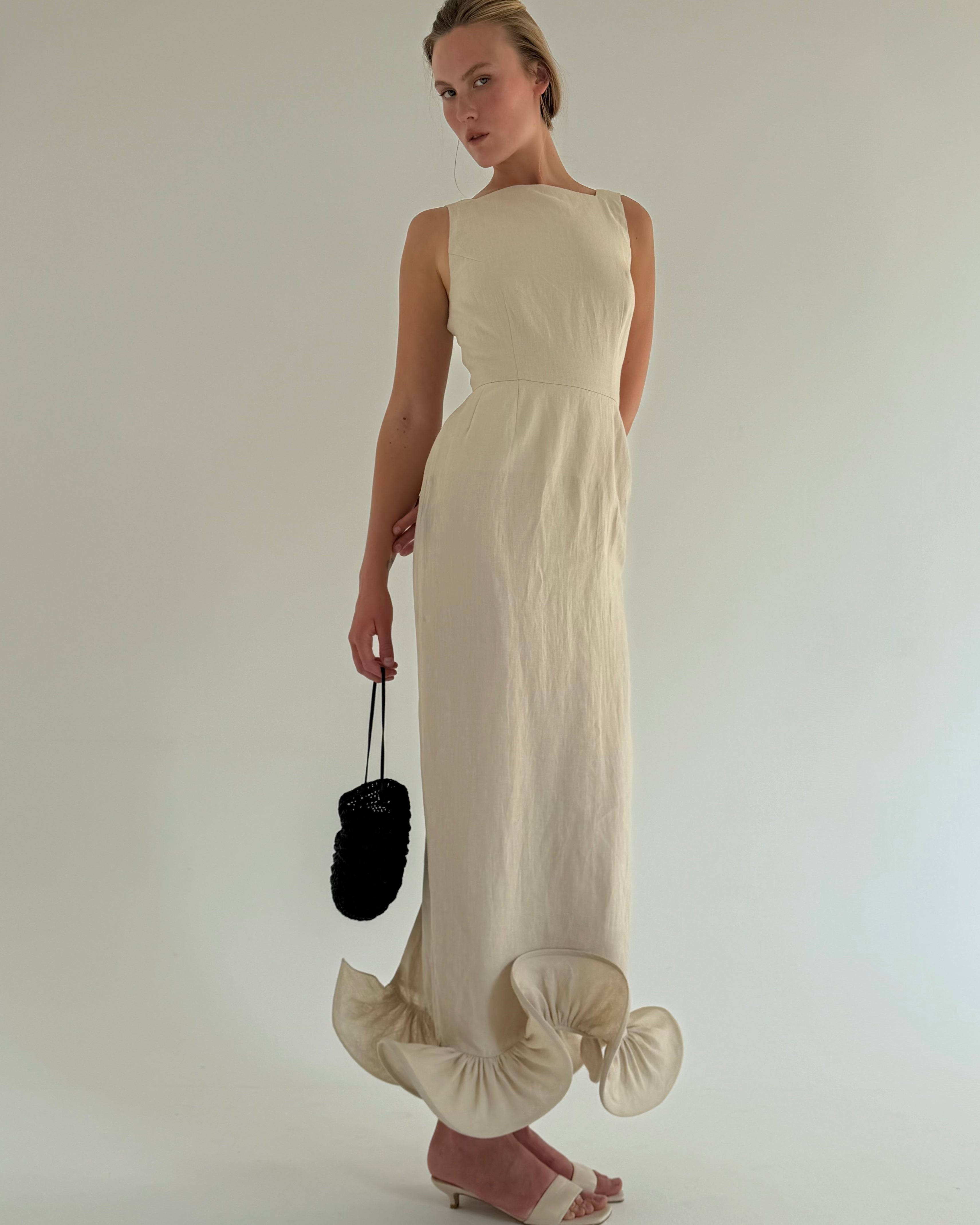 RENELLA MAXI DRESS