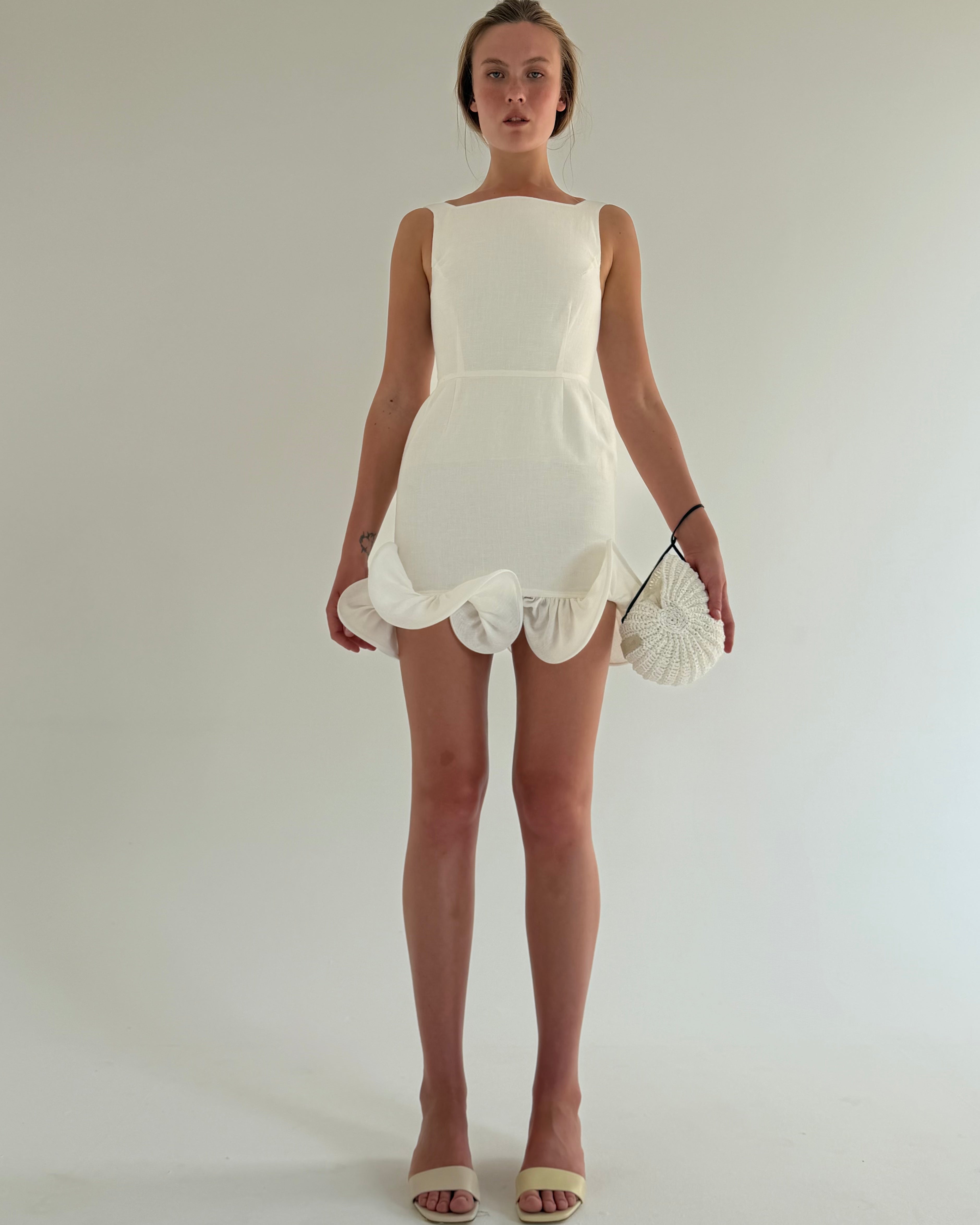 PALOMA DRESS