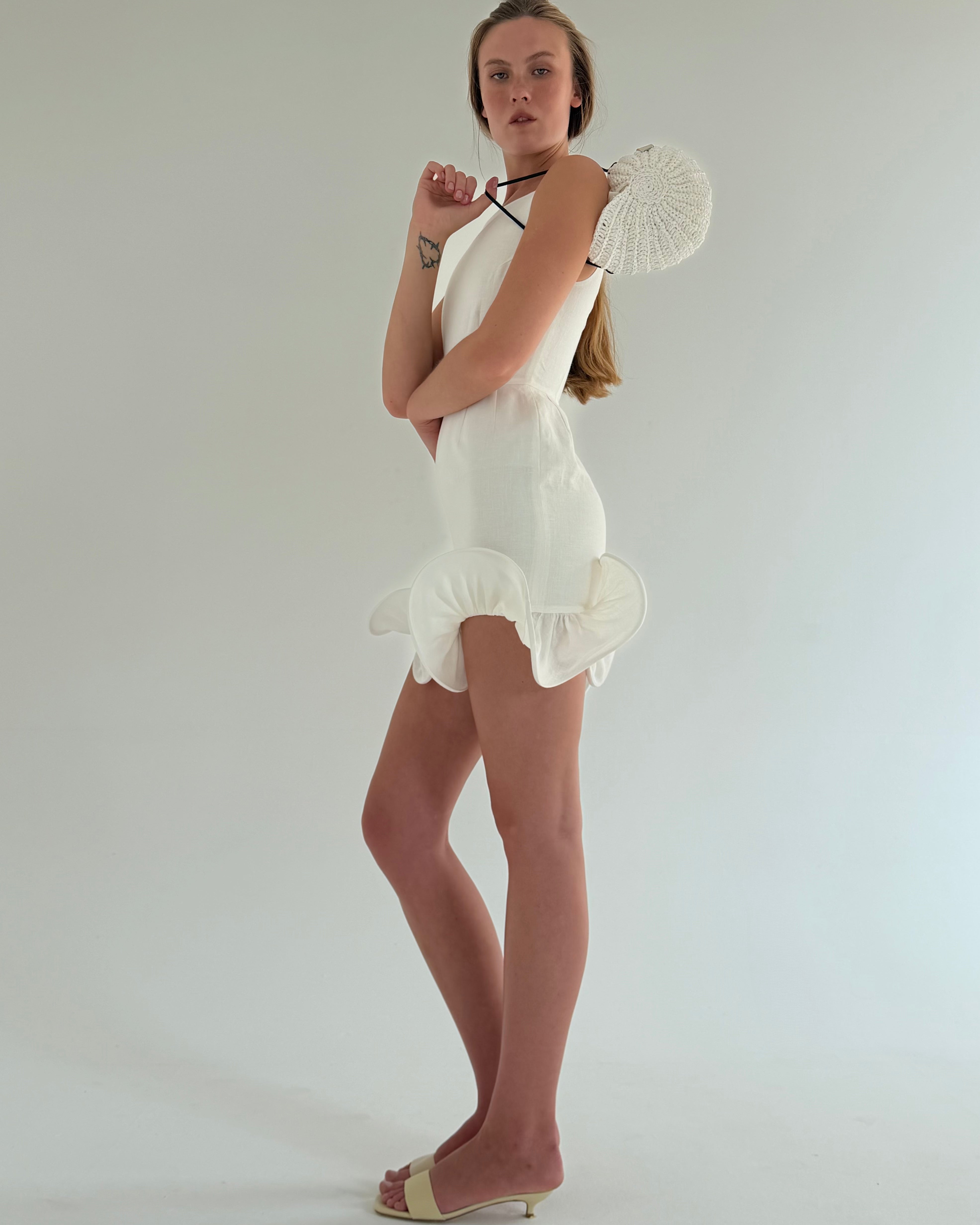 PALOMA DRESS