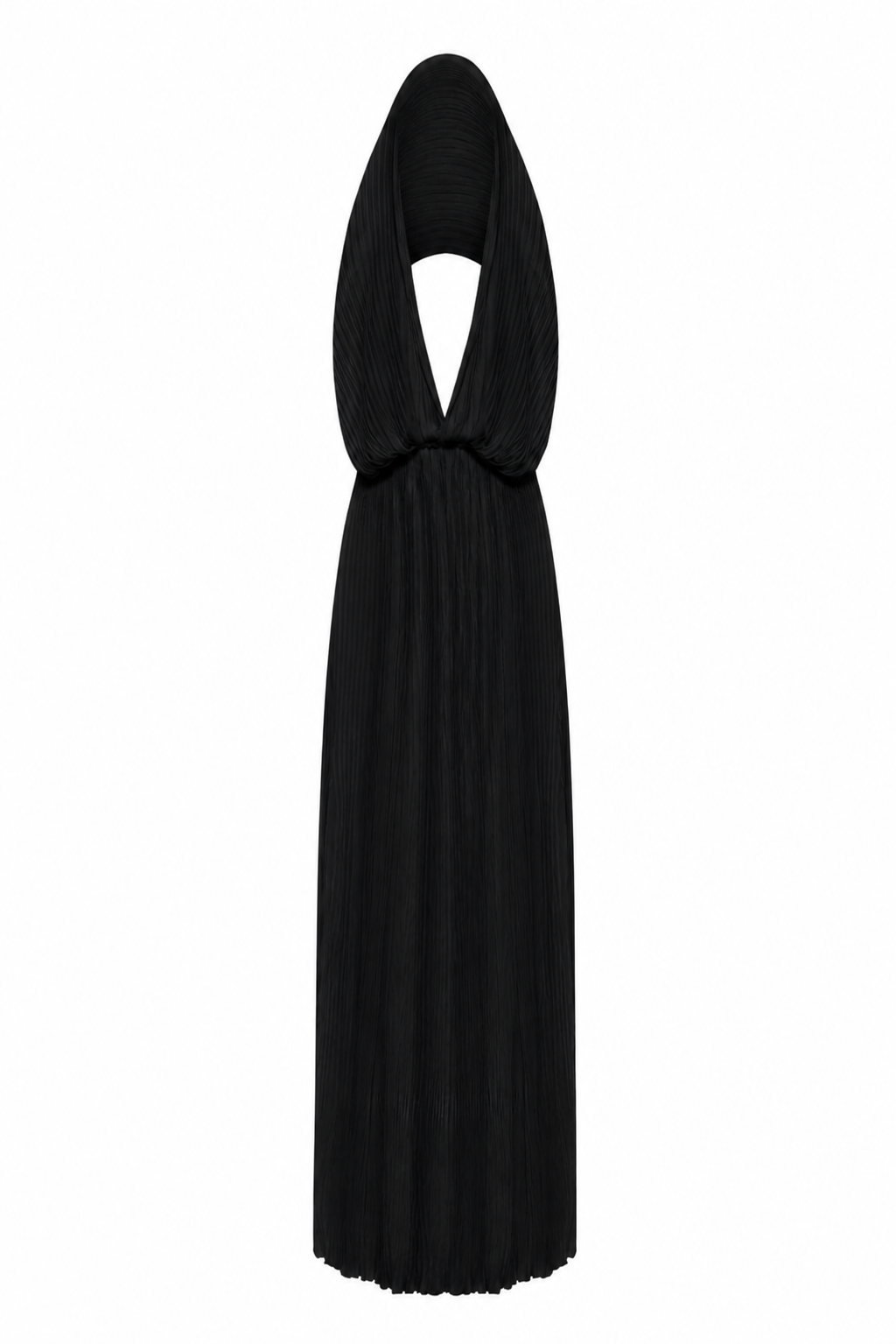 LIONA CHIFFON DRESS