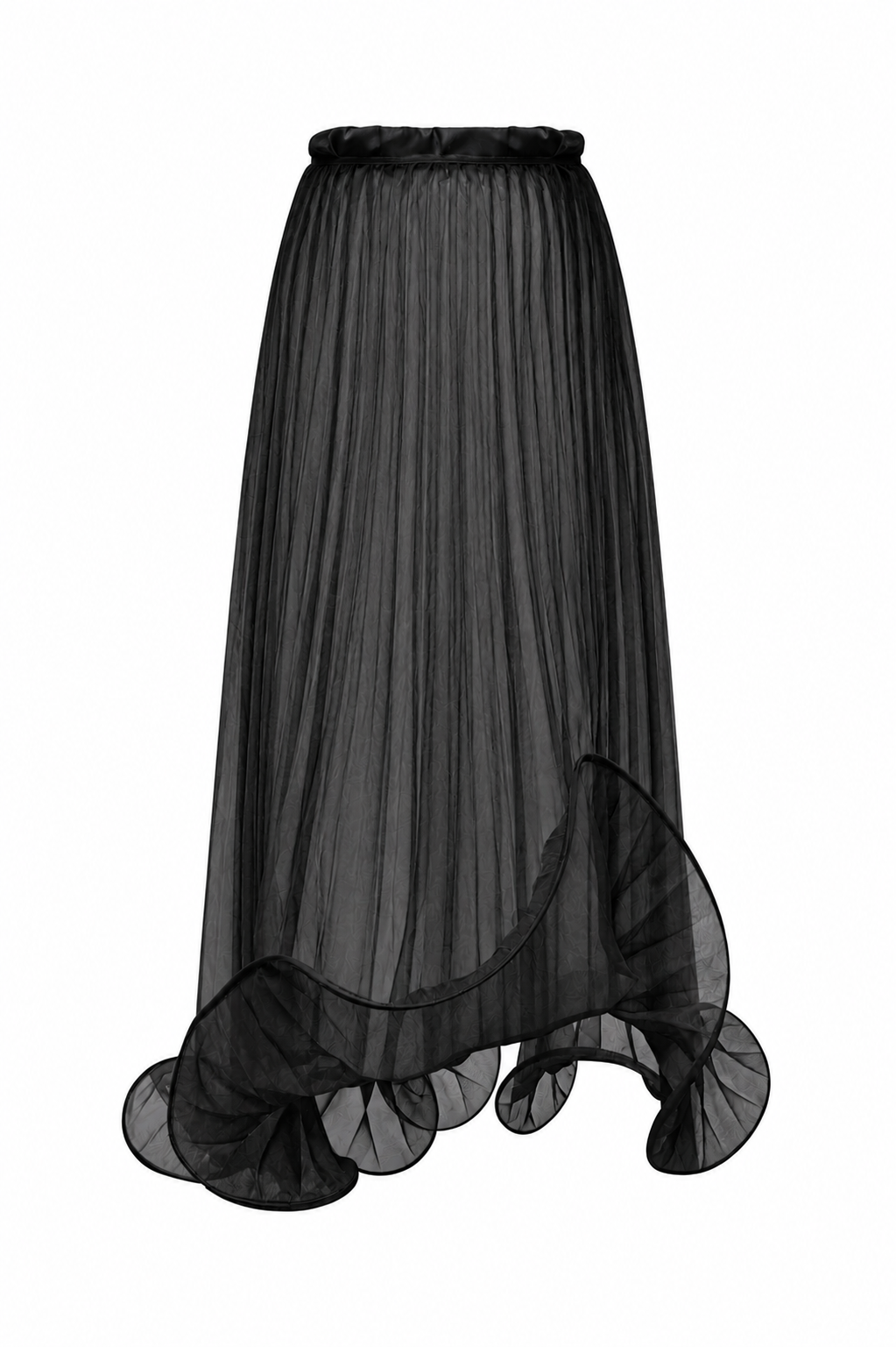 NINA PLEATED SET