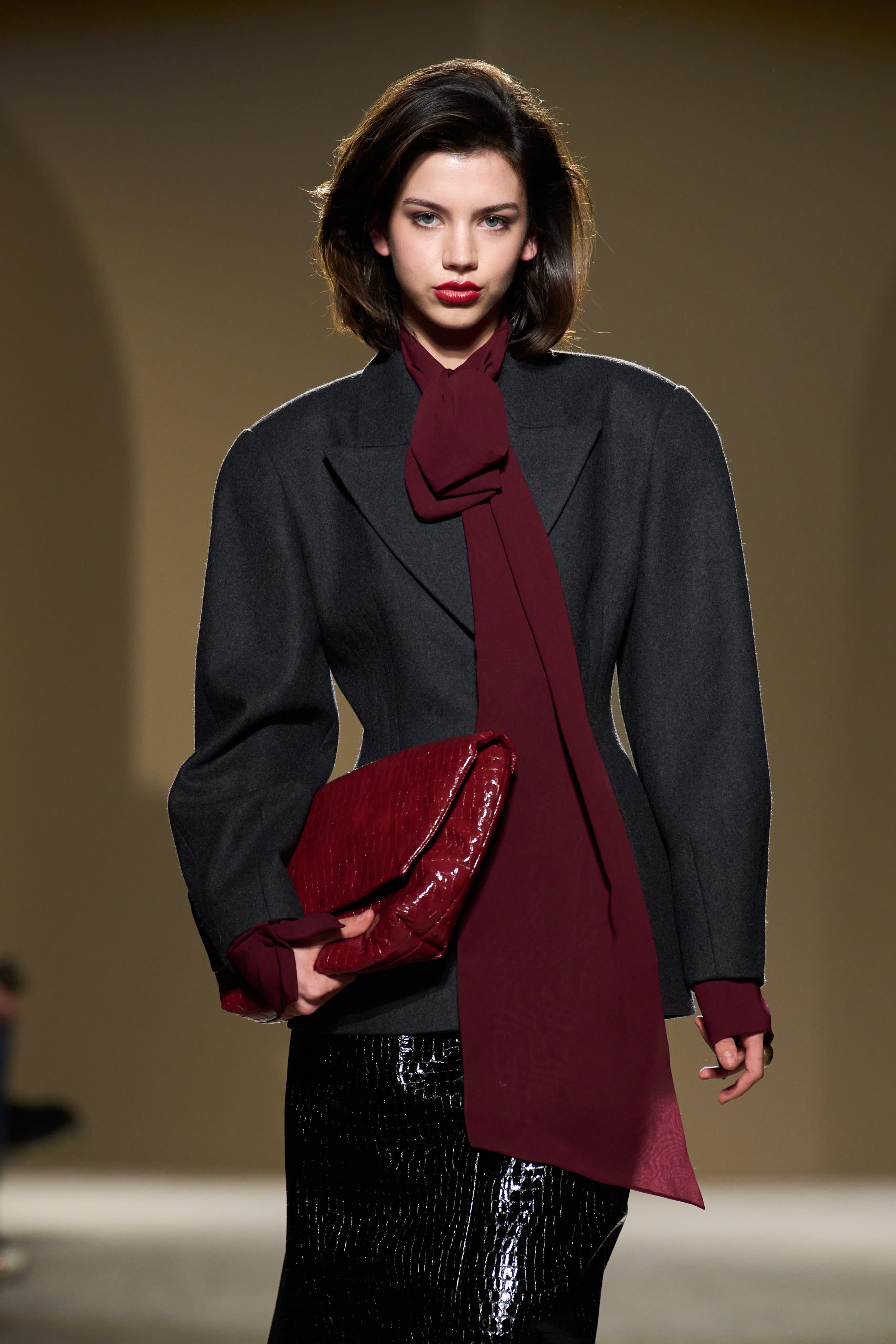 APOLLINE JACKET