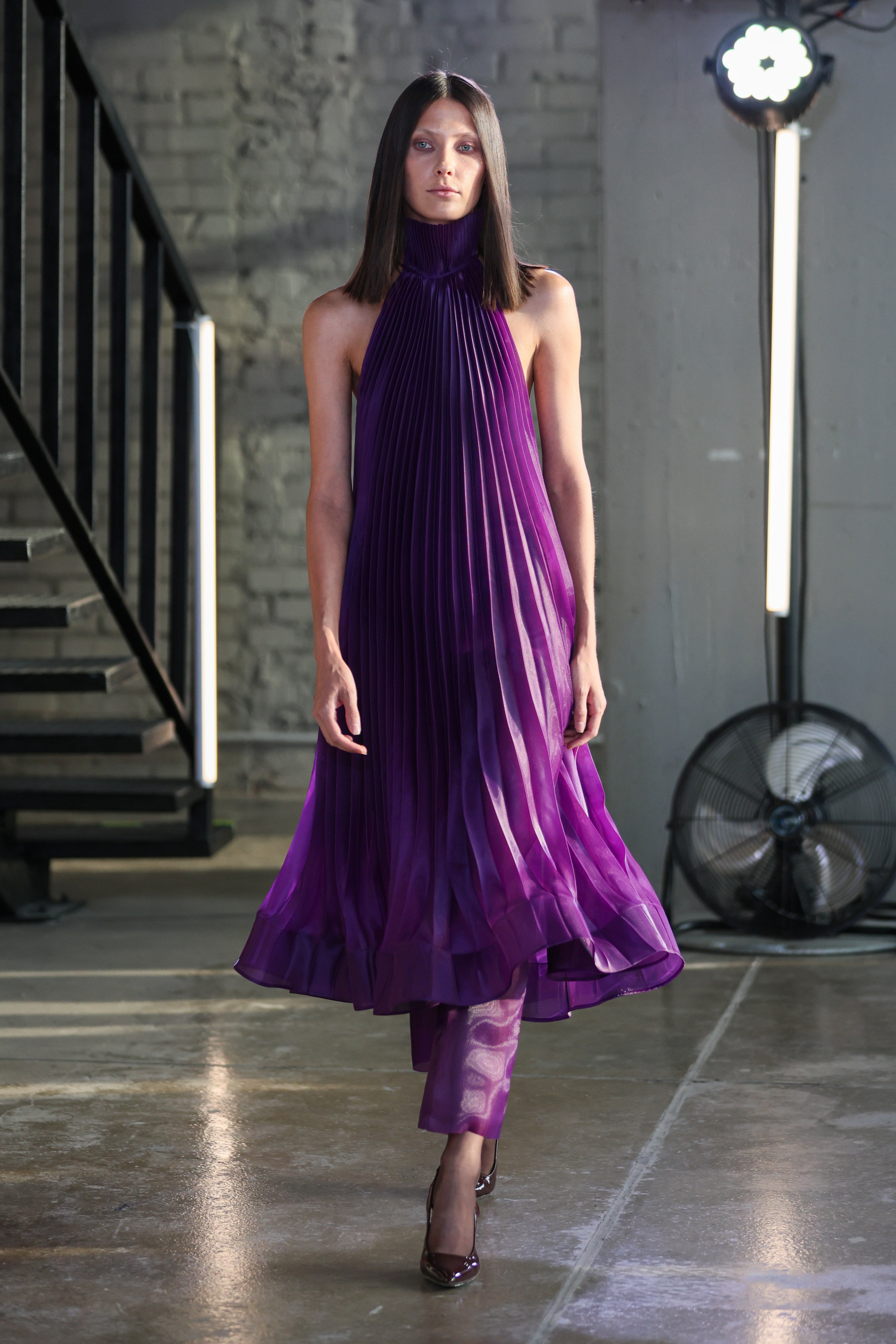 CELESTE DRESS