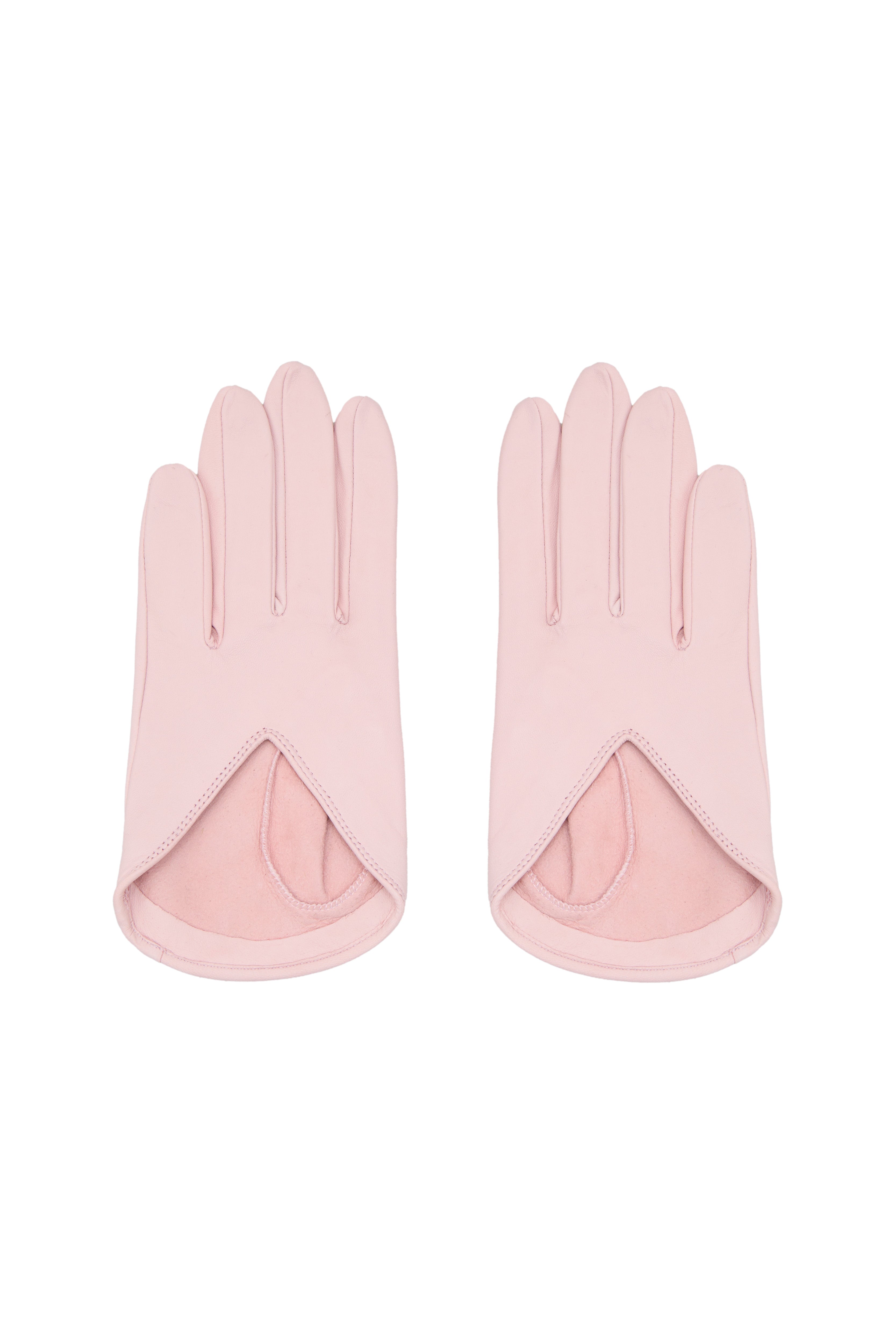 V-CUT MINI GLOVES