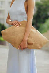 SUMMER BEIGE BAG