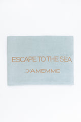 BEACH MINT TOWEL