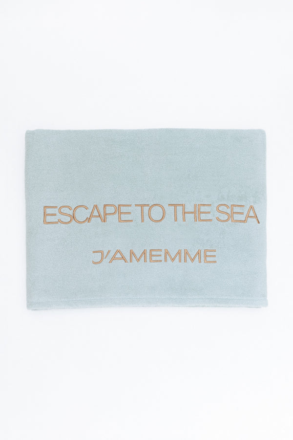 BEACH MINT TOWEL