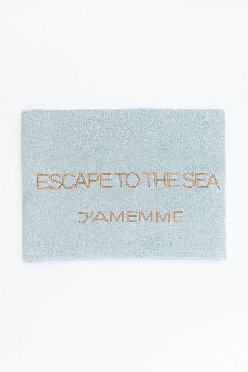 BEACH MINT TOWEL