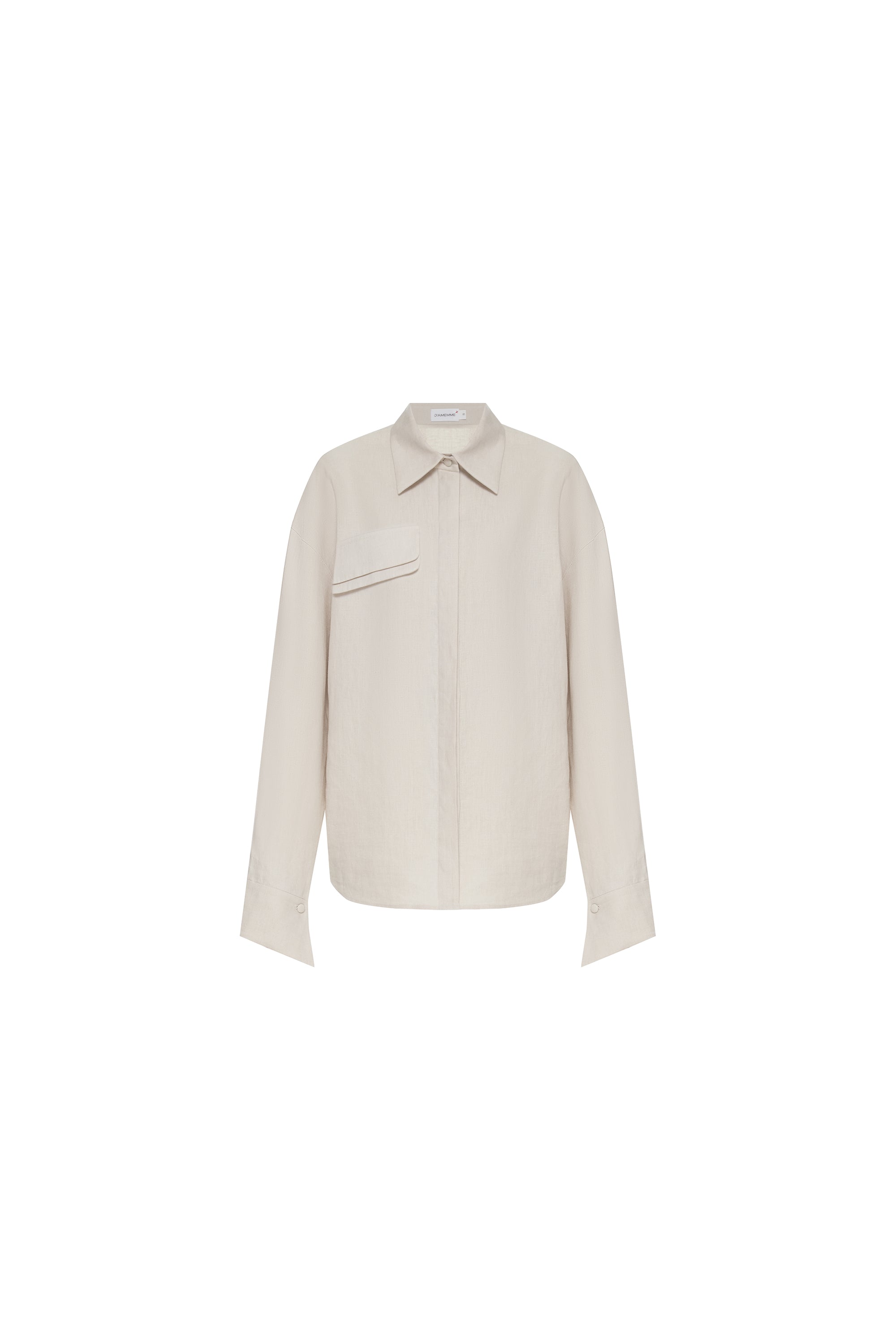 ESME BEIGE SHIRT