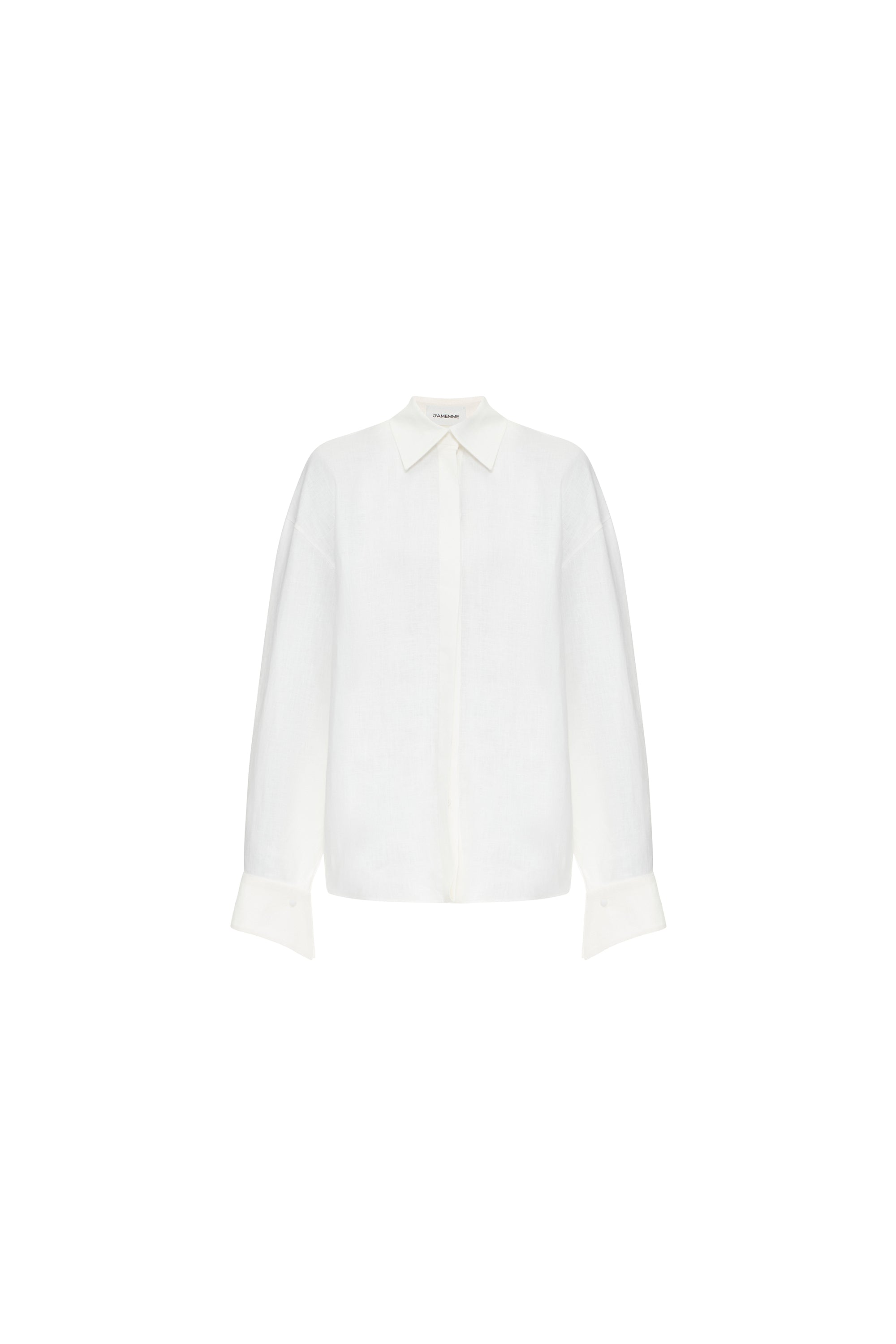 ESME WHITE SHIRT