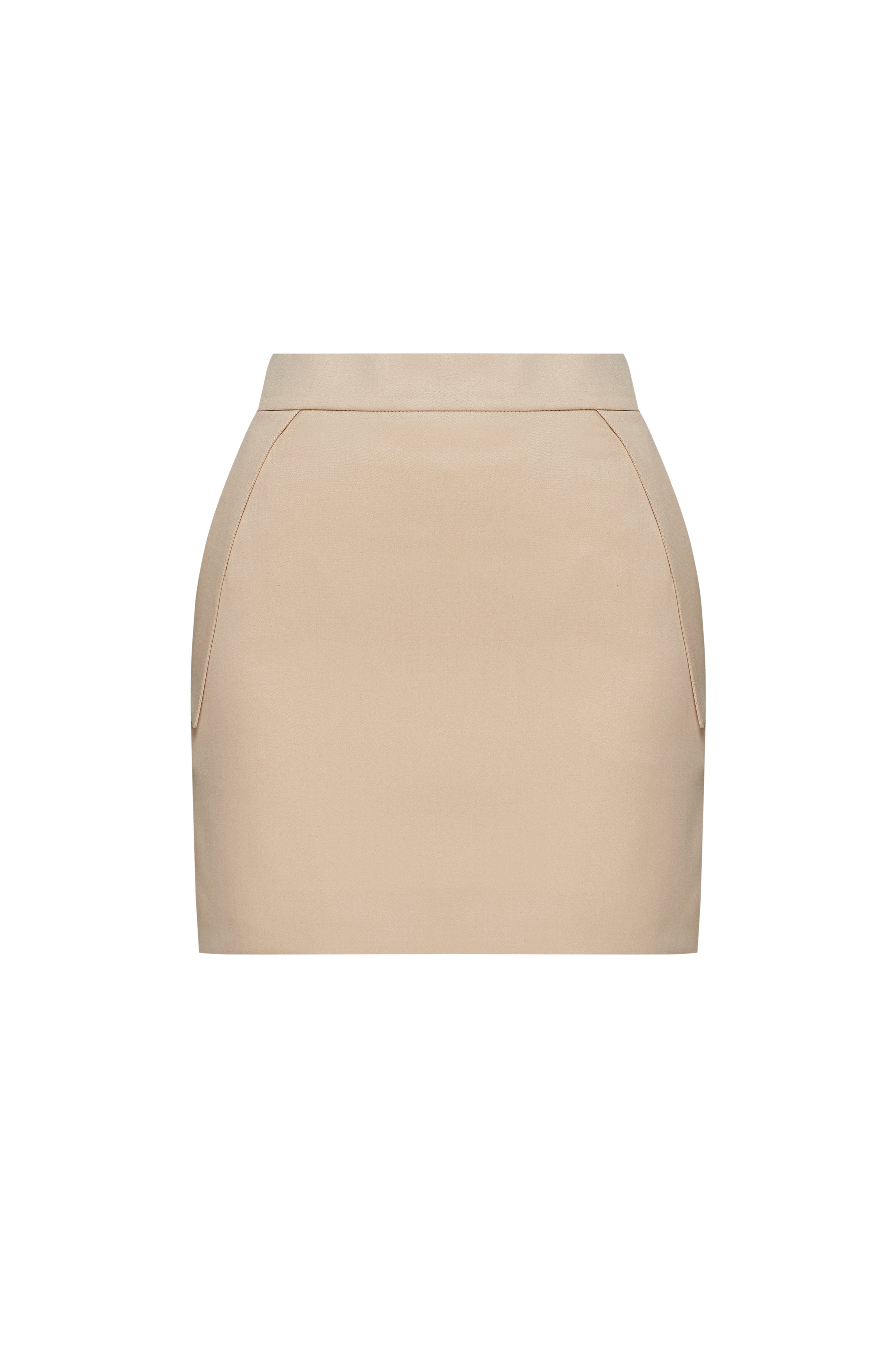 GEMMA MINI SKIRT
