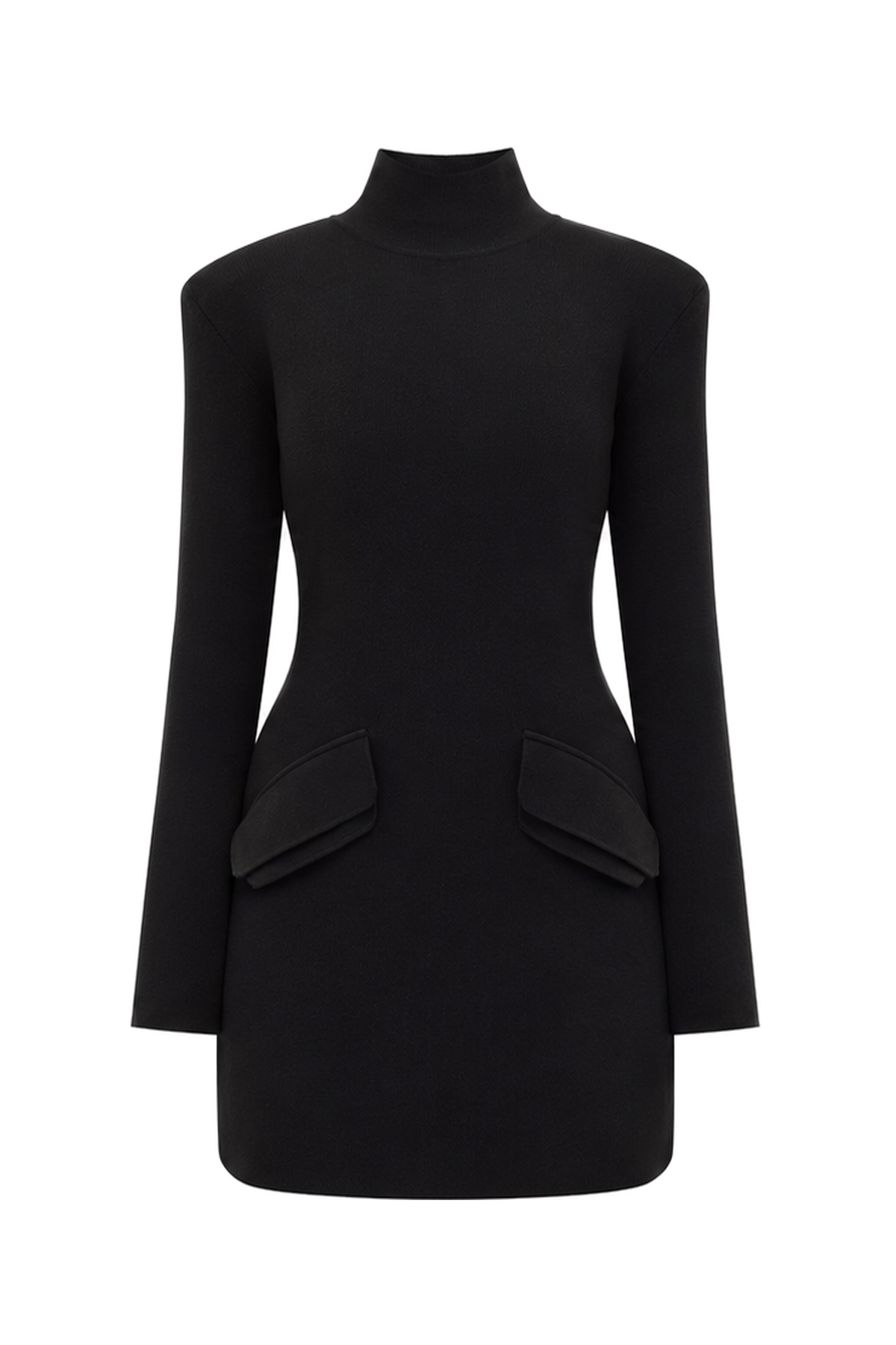 SOPHIE KNIT DRESS