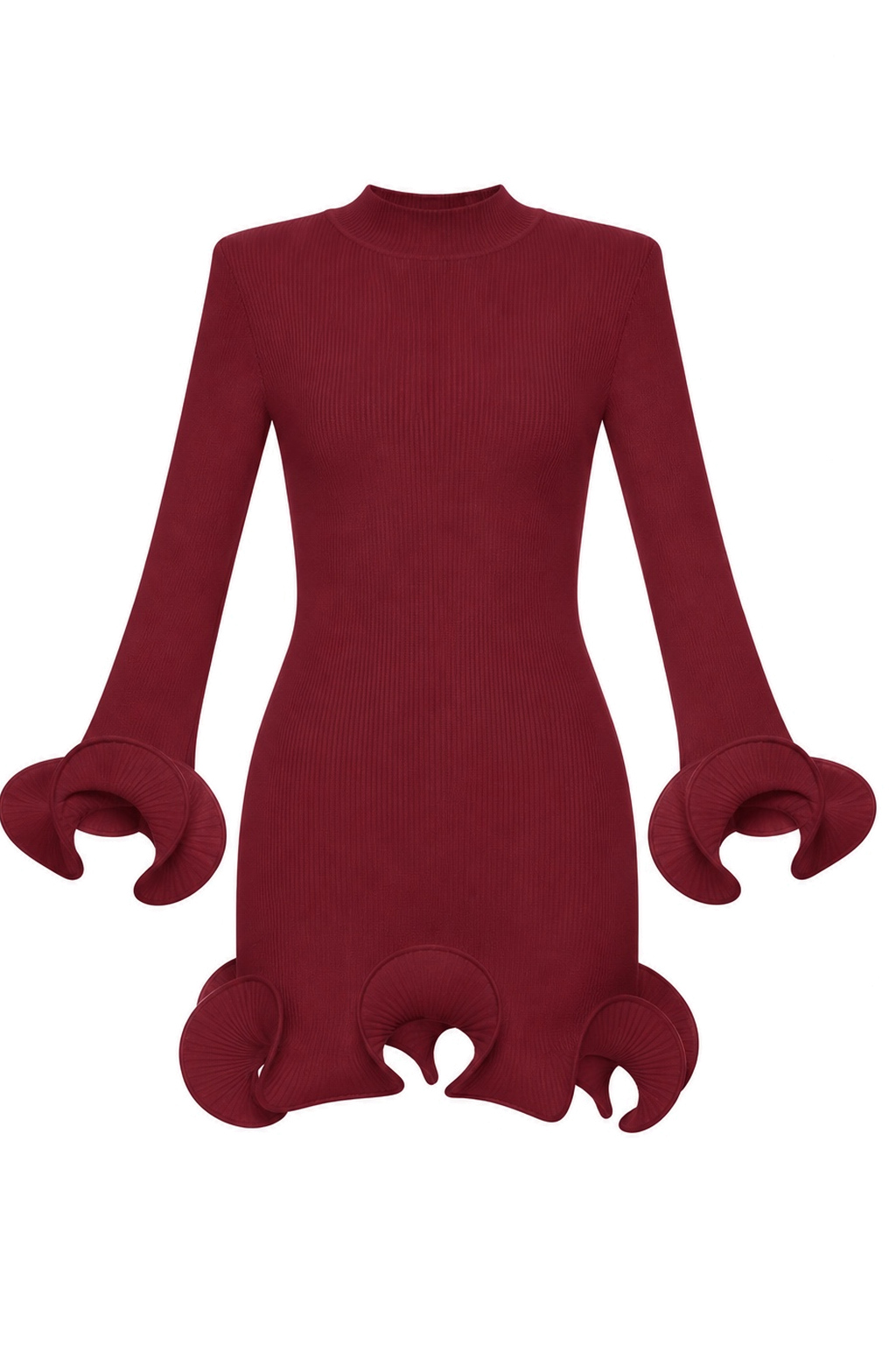 CECILIA KNIT DRESS