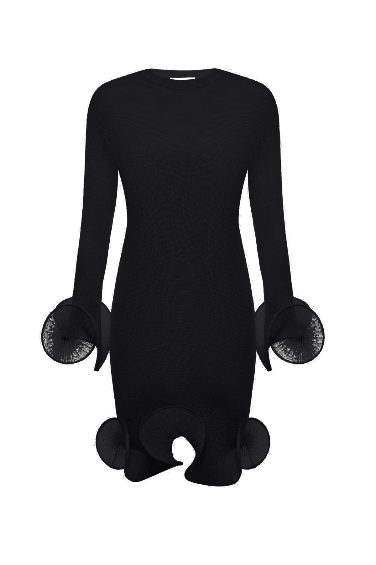 LEILAH KNIT DRESS