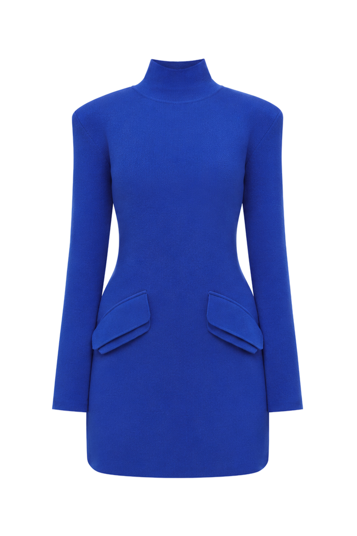 SOPHIE KNIT DRESS