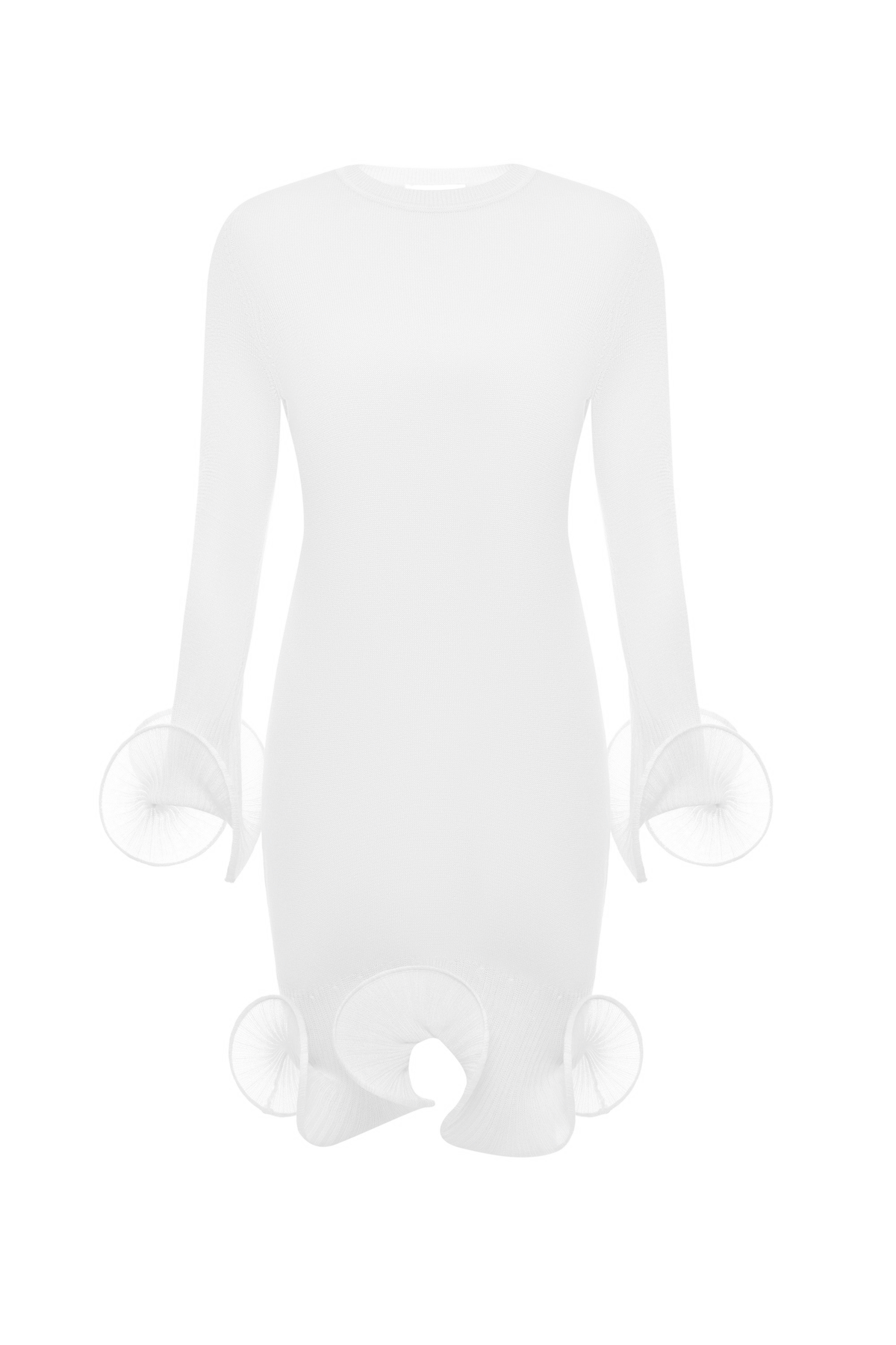 LEILAH KNIT DRESS