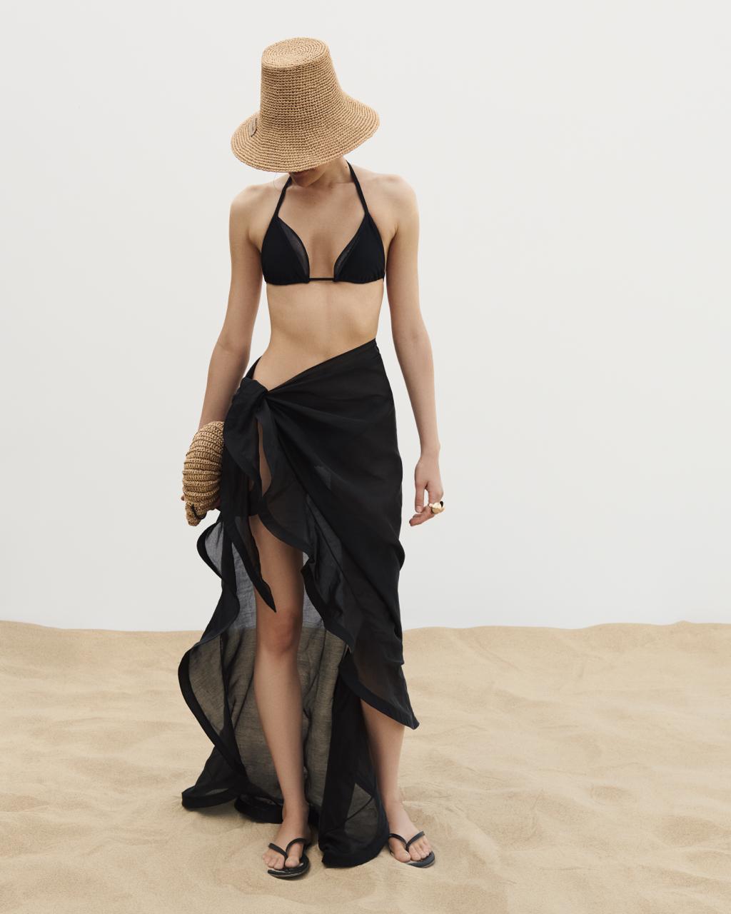 LIGEIA BIKINI TOP