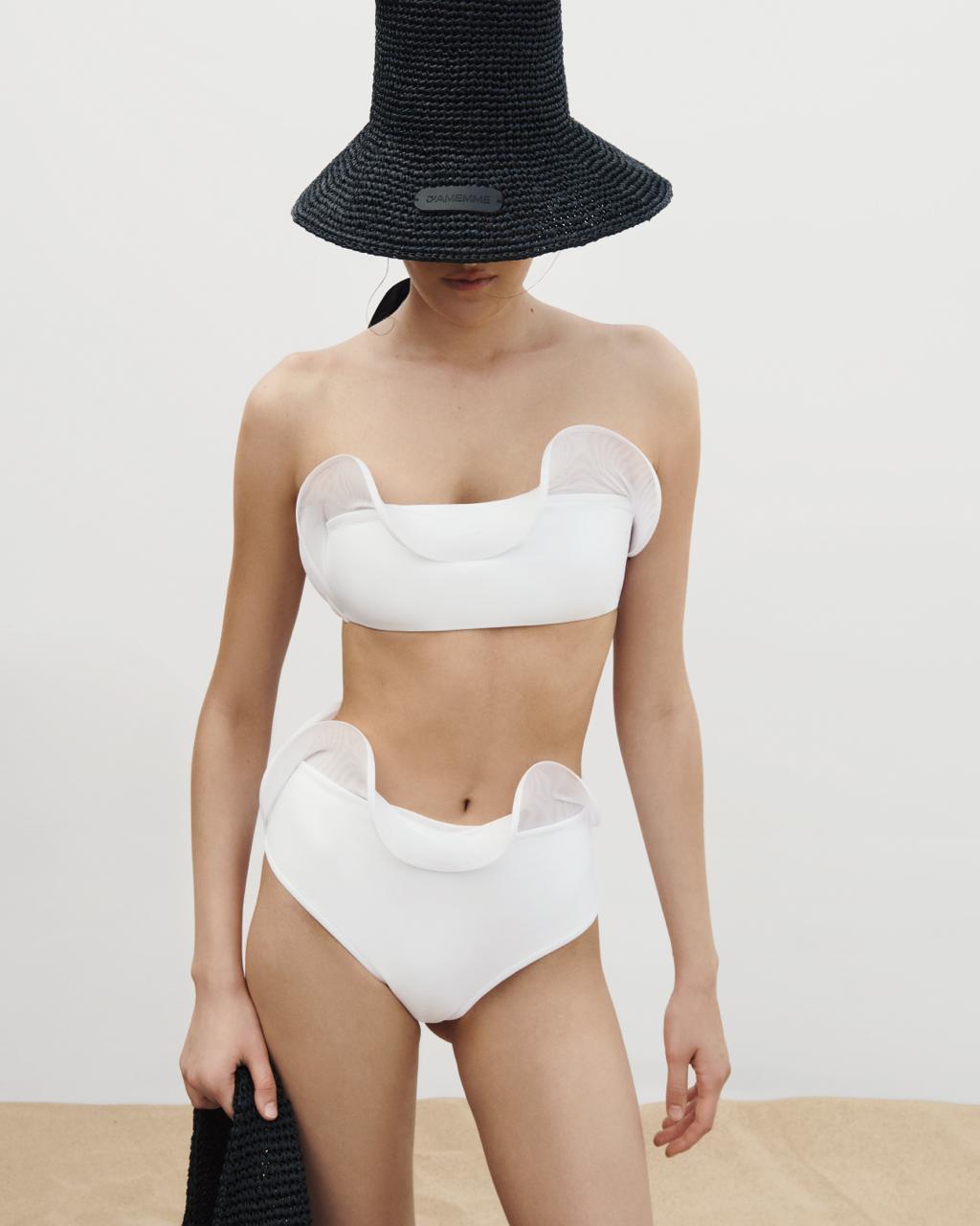 SUMMER BLACK HAT