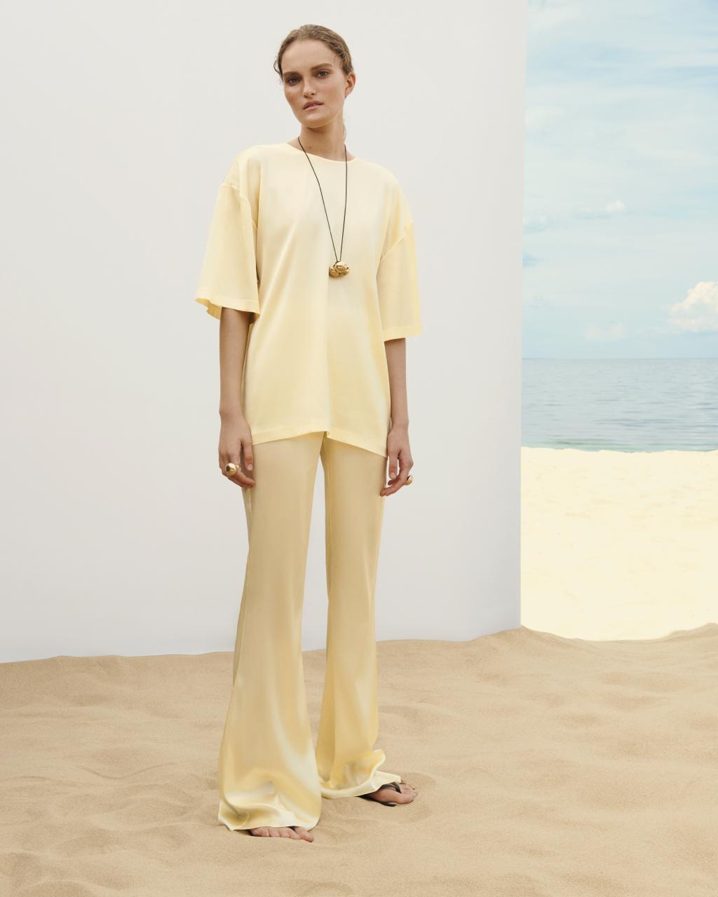 AURA SILK SET