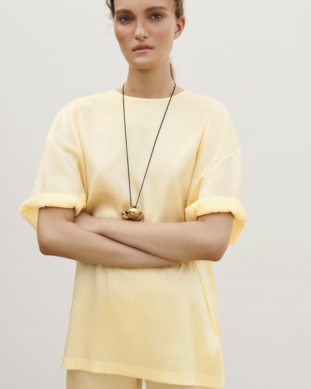 AURA SILK SET
