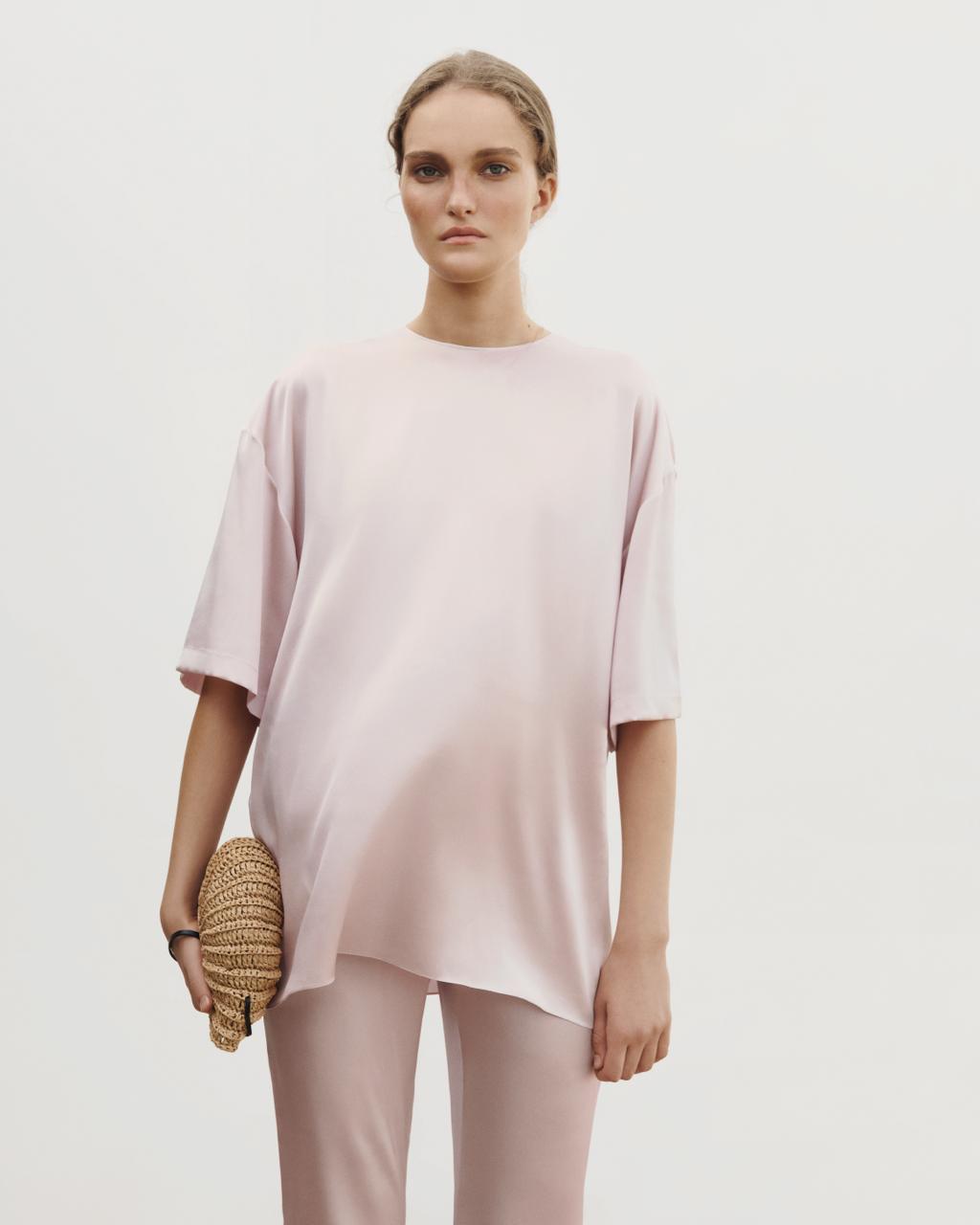 AURA SILK SET