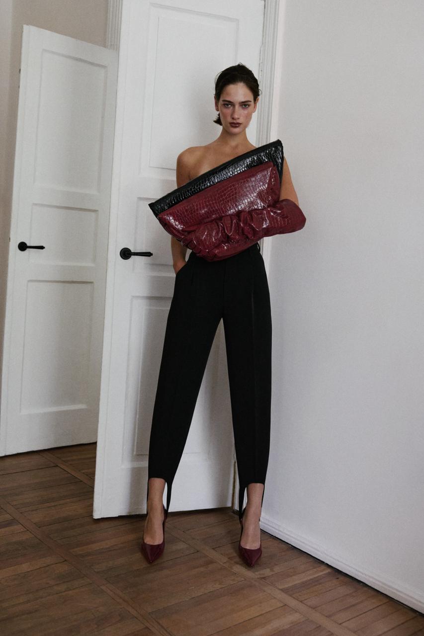 ROXANE PANTS