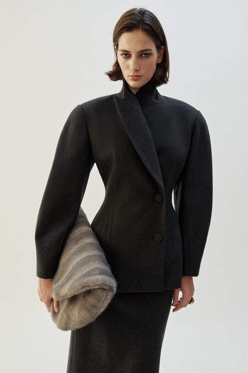 APOLLINE JACKET