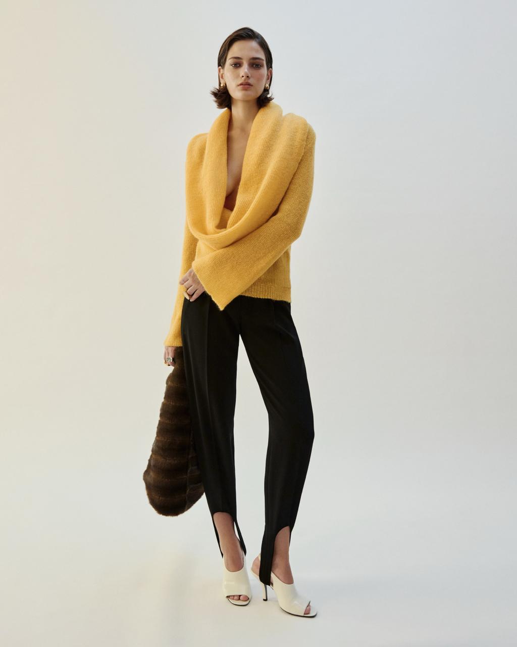 ROXANE PANTS