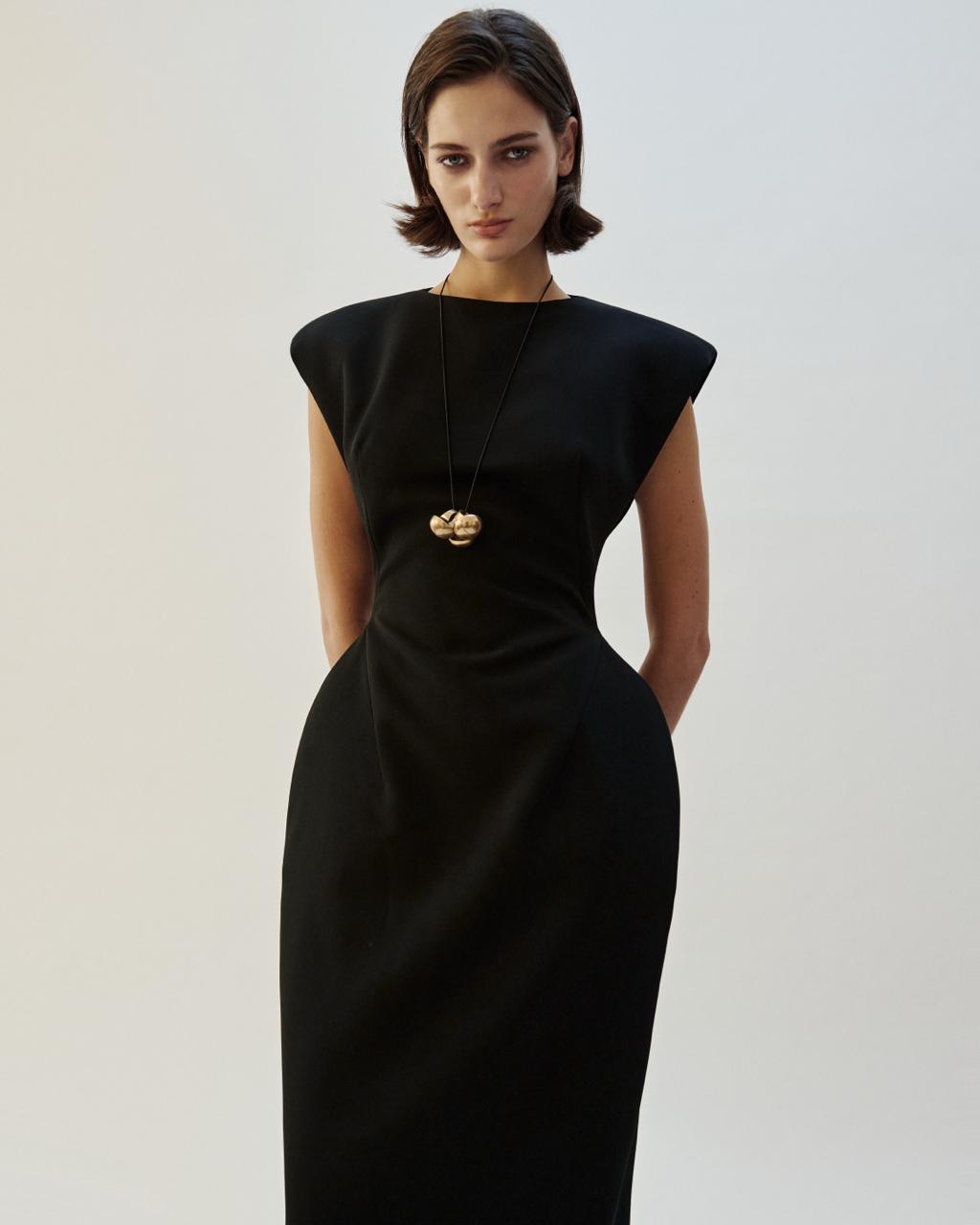 COLETTE DRESS