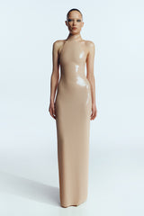 CUPIDON SEQUIN DRESS