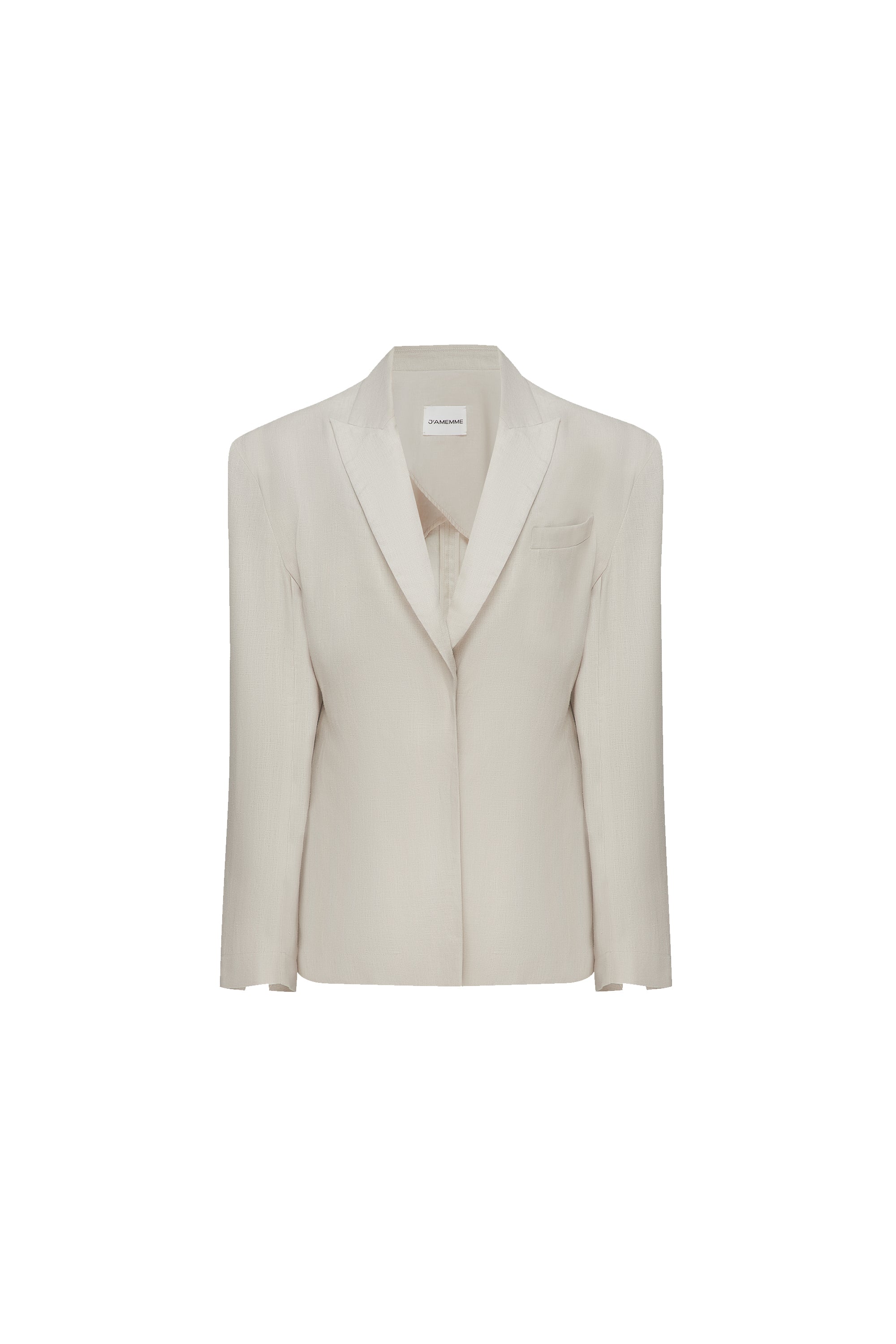 TYRA BEIGE JACKET