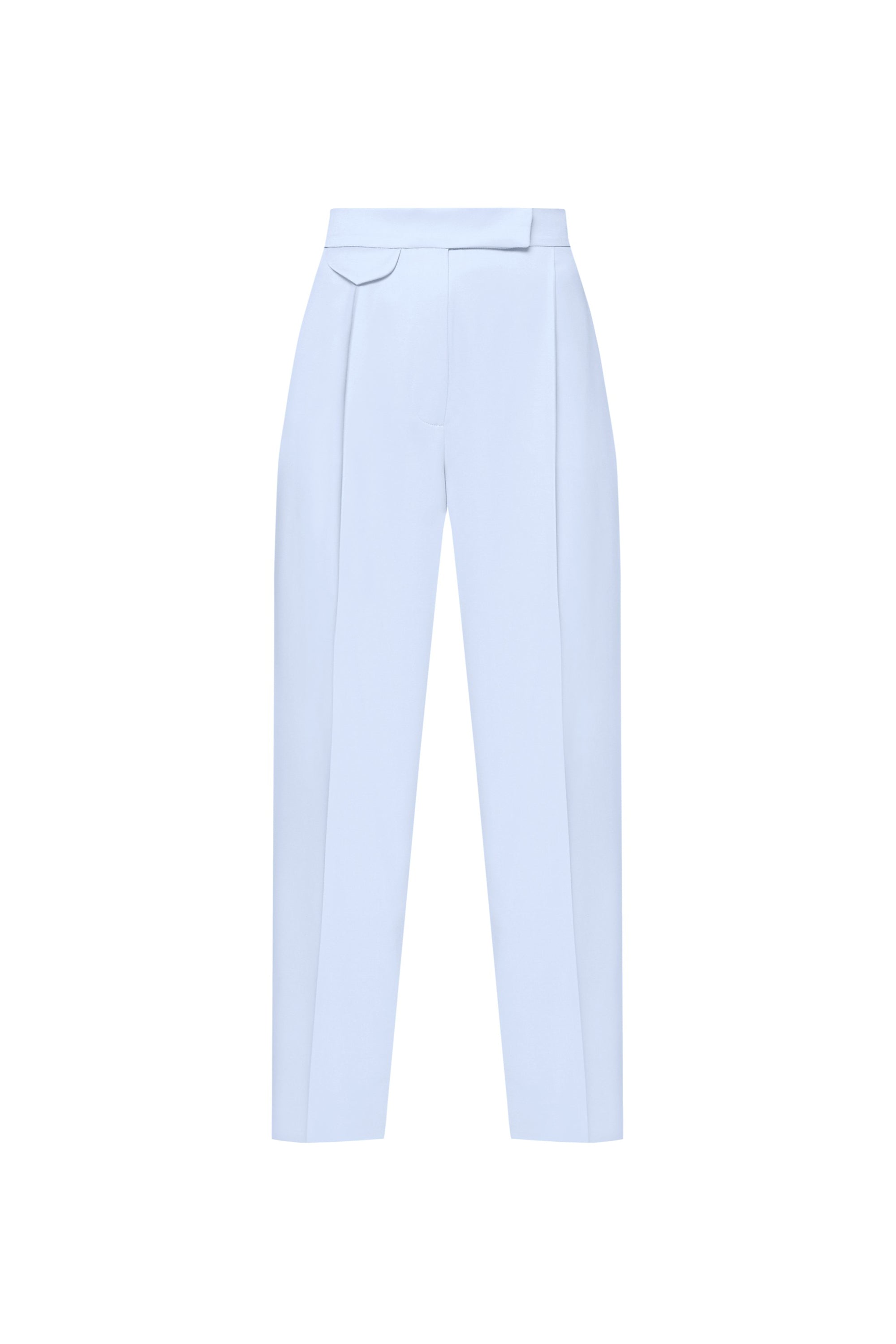 TYRA BLUE PANTS