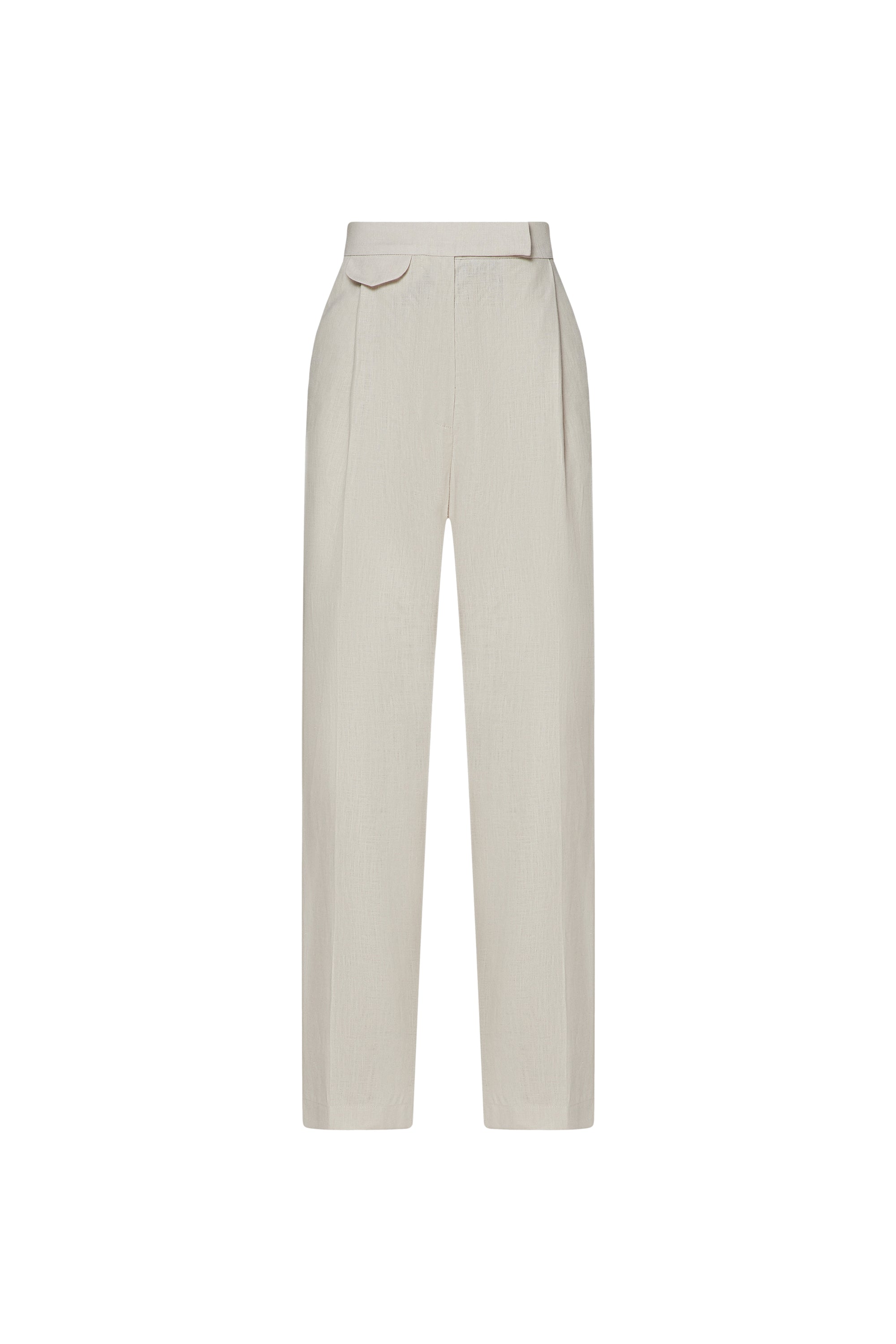 TYRA BEIGE PANTS