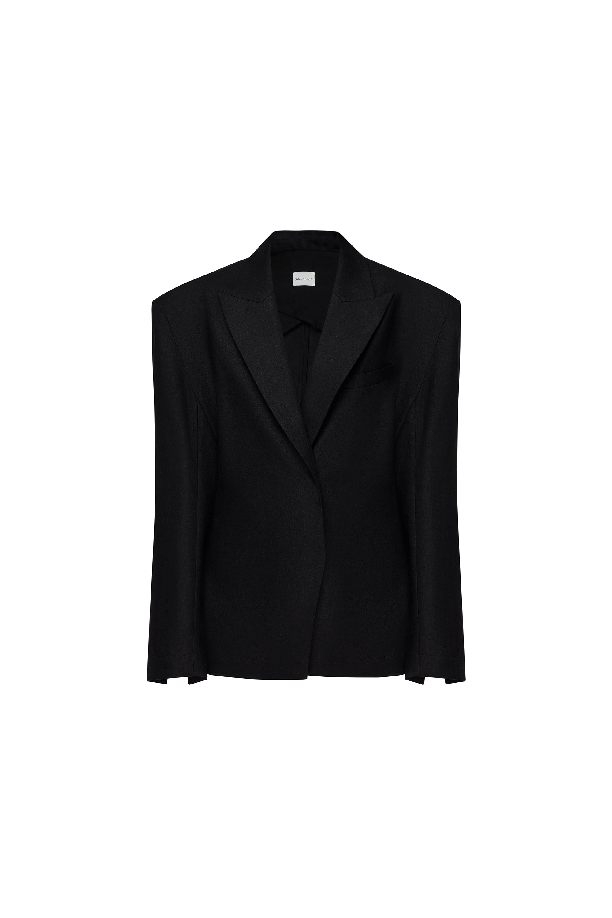 TYRA BLACK JACKET