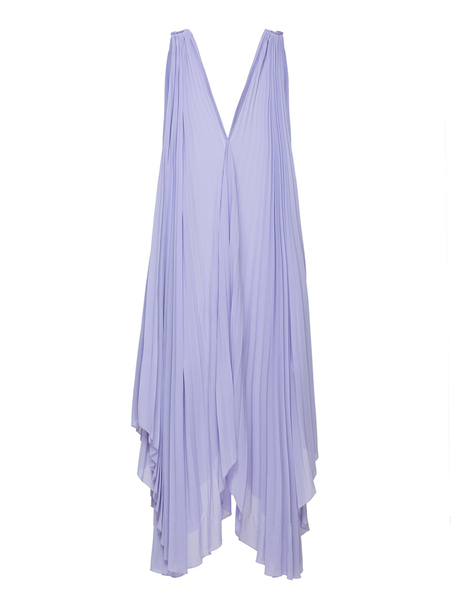 ANGEL LAVENDER DRESS