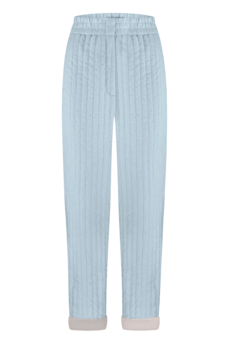 YUKI BLUE SET