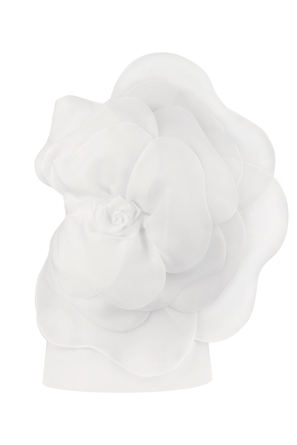 Camelias Dress