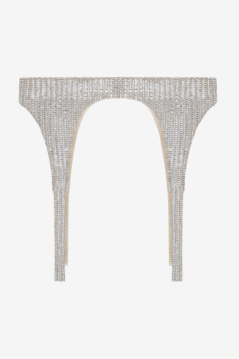 DIAMOND BASQUE